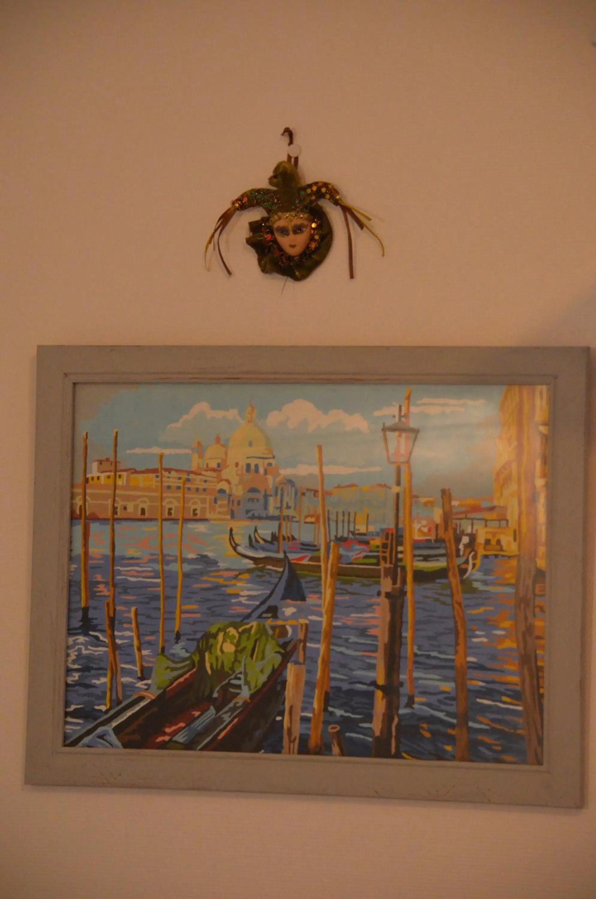 Les chambres de Marie'O