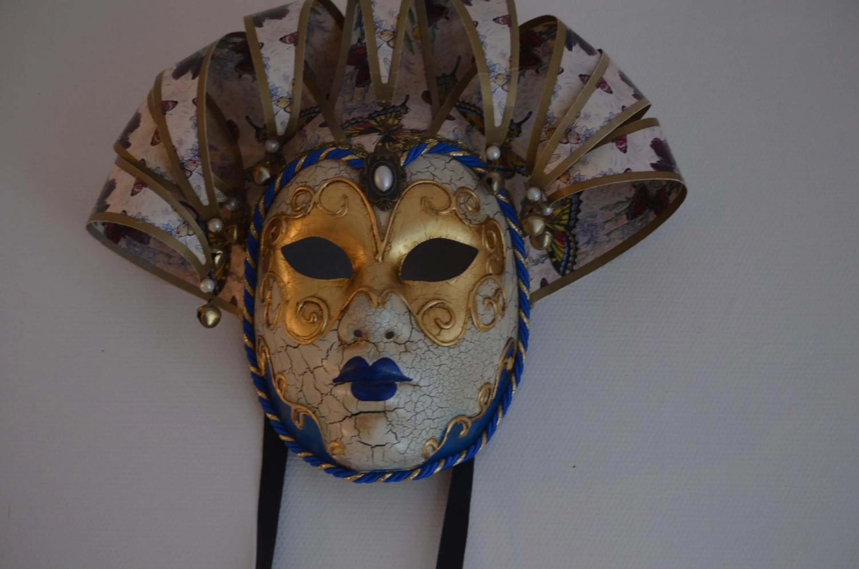 Les chambres de Marie'O