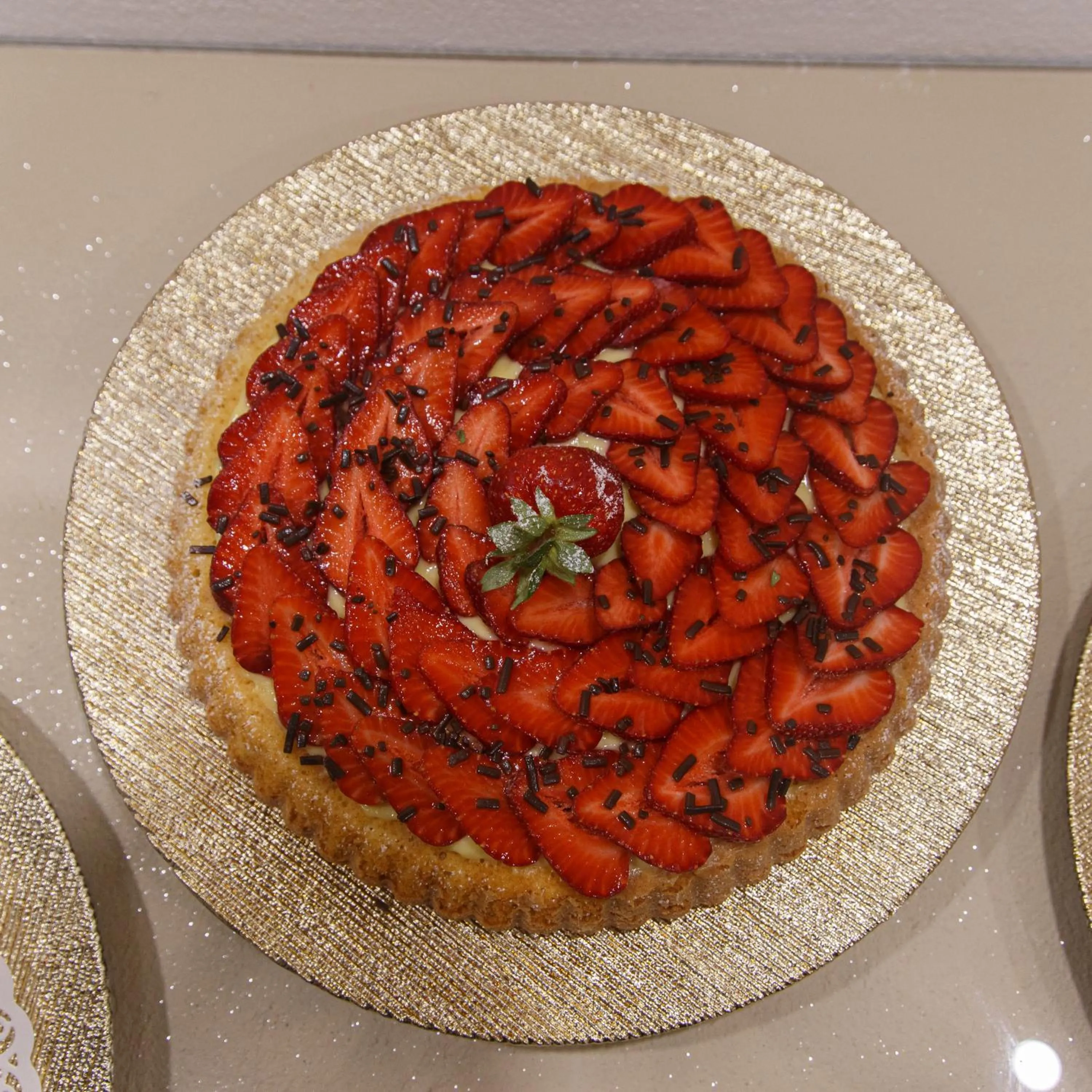 Montellino's Suite Oro