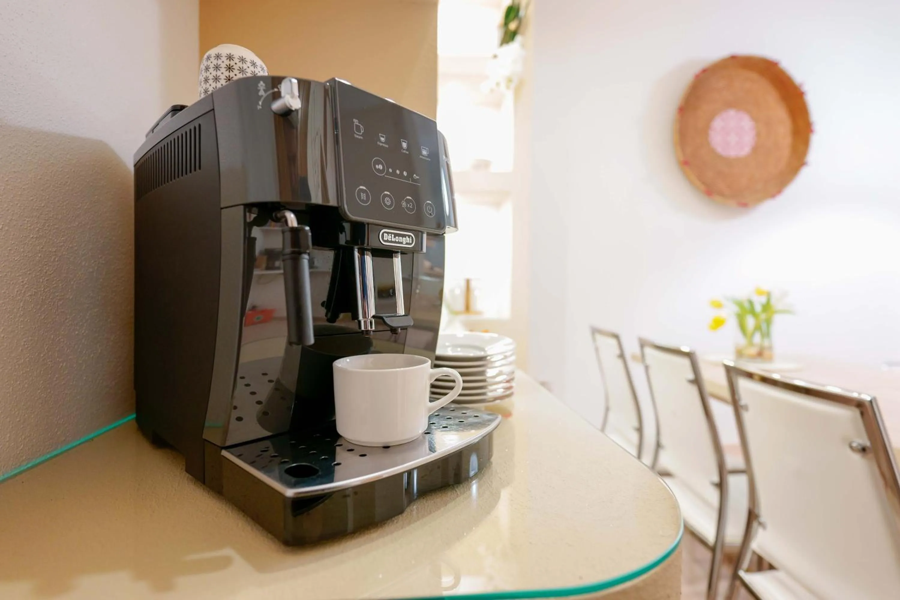 Montellino's Suite Oro