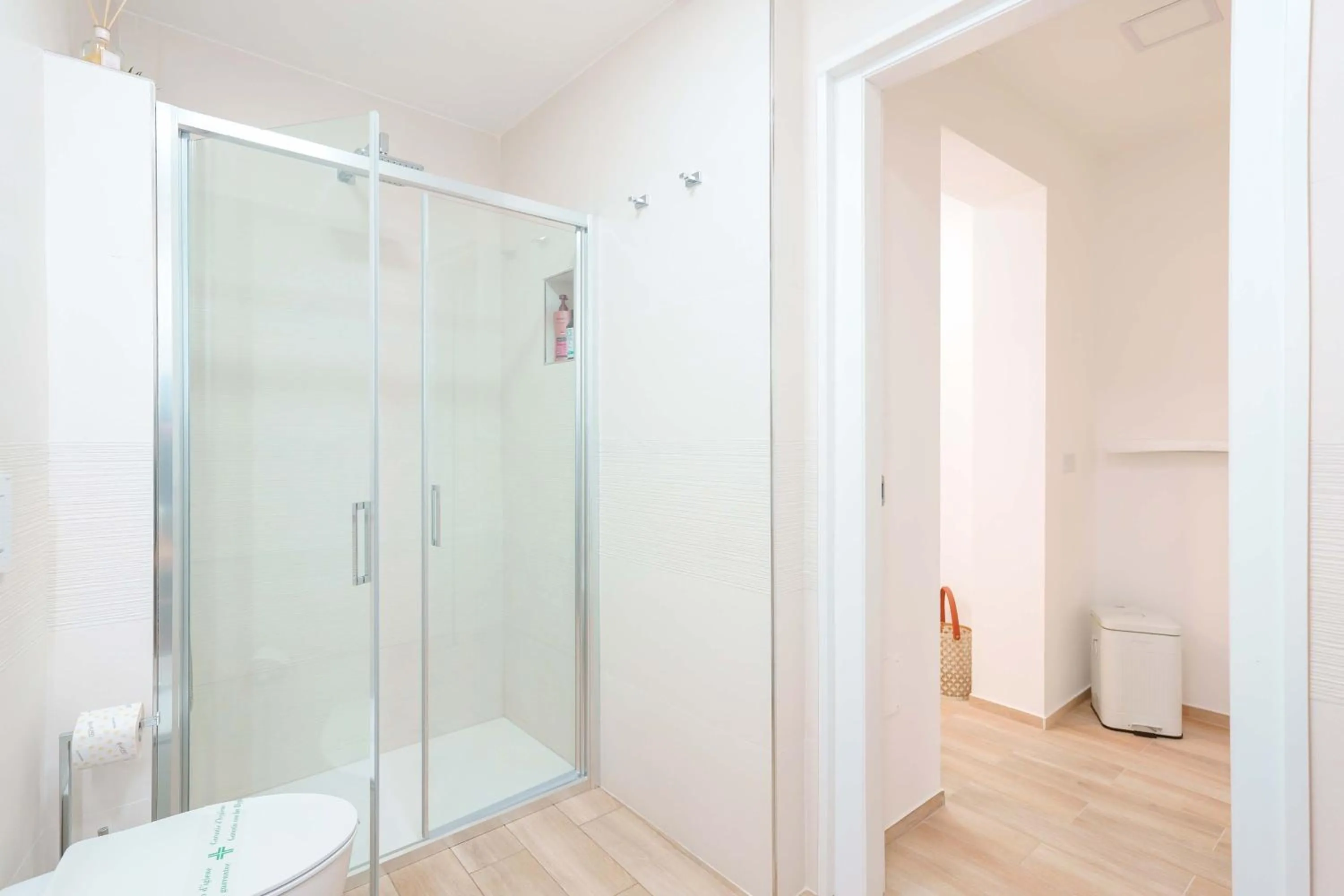 Montellino's Suite Oro