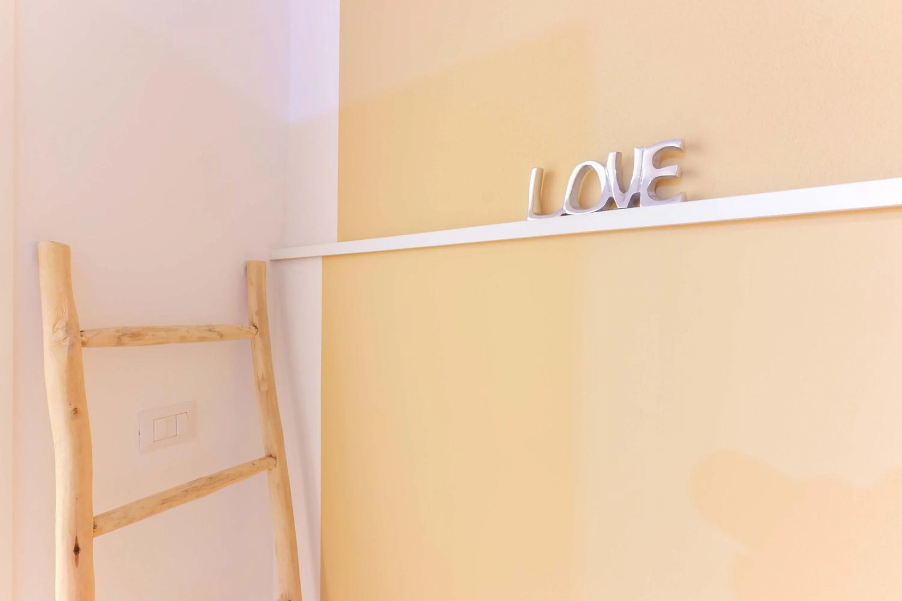 Montellino's Suite Oro