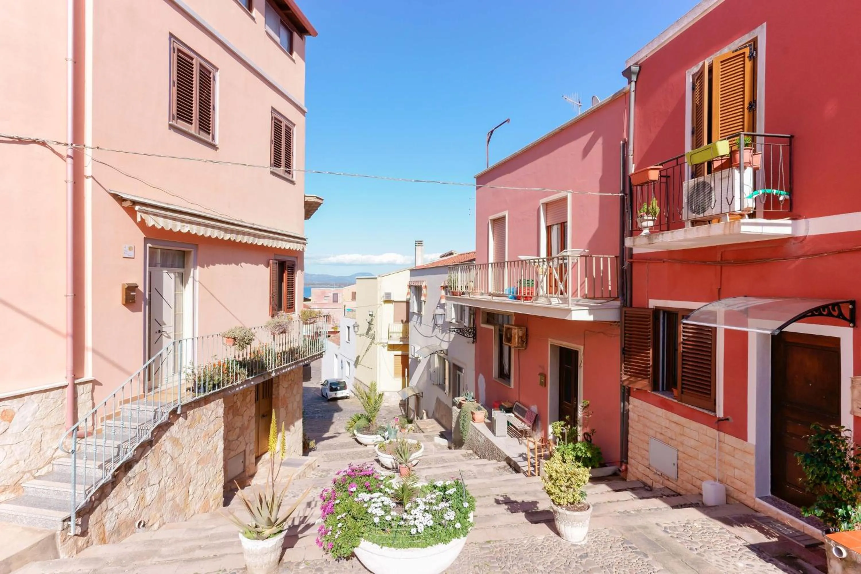 Montellino's Suite Oro