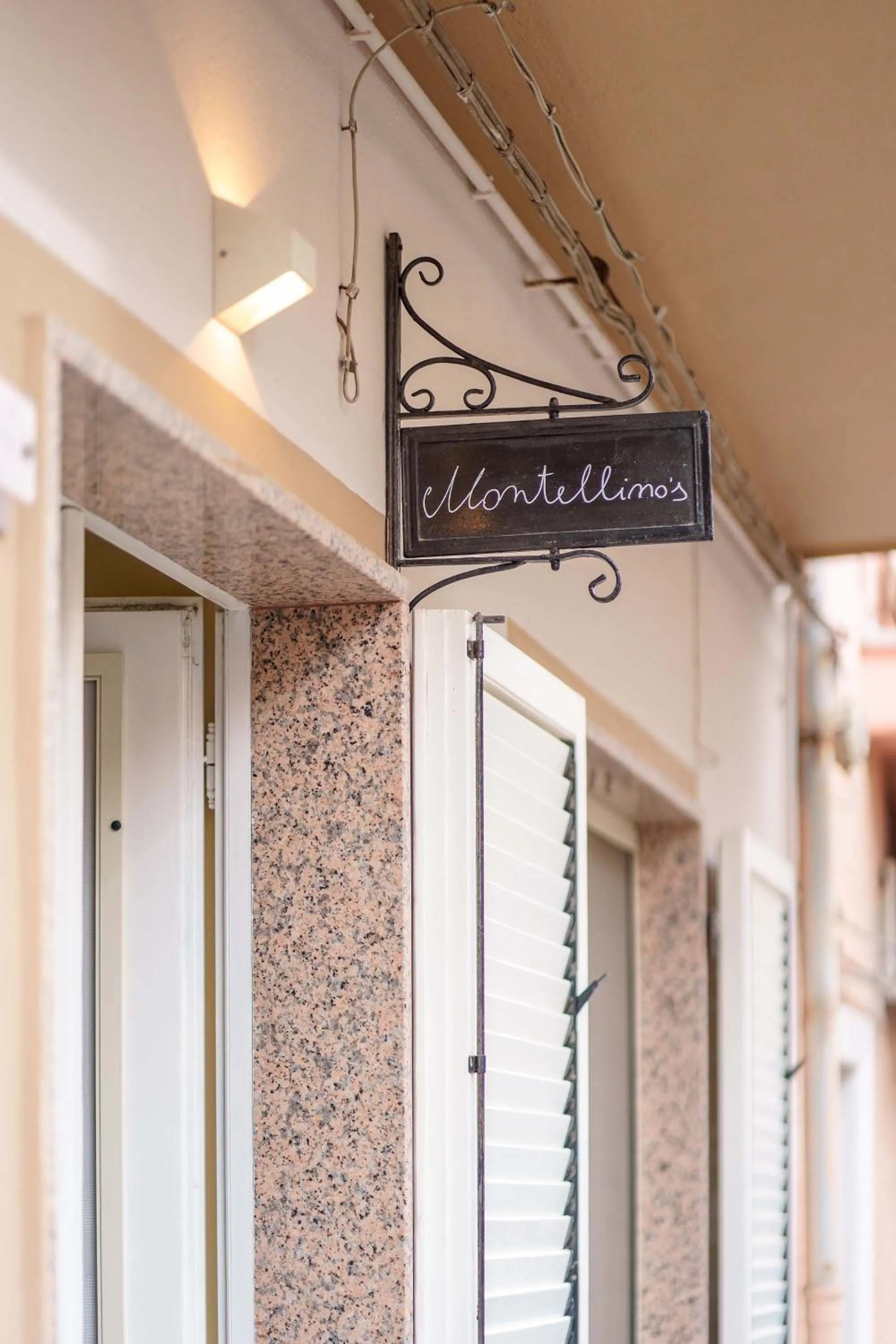 Montellino's Suite Oro