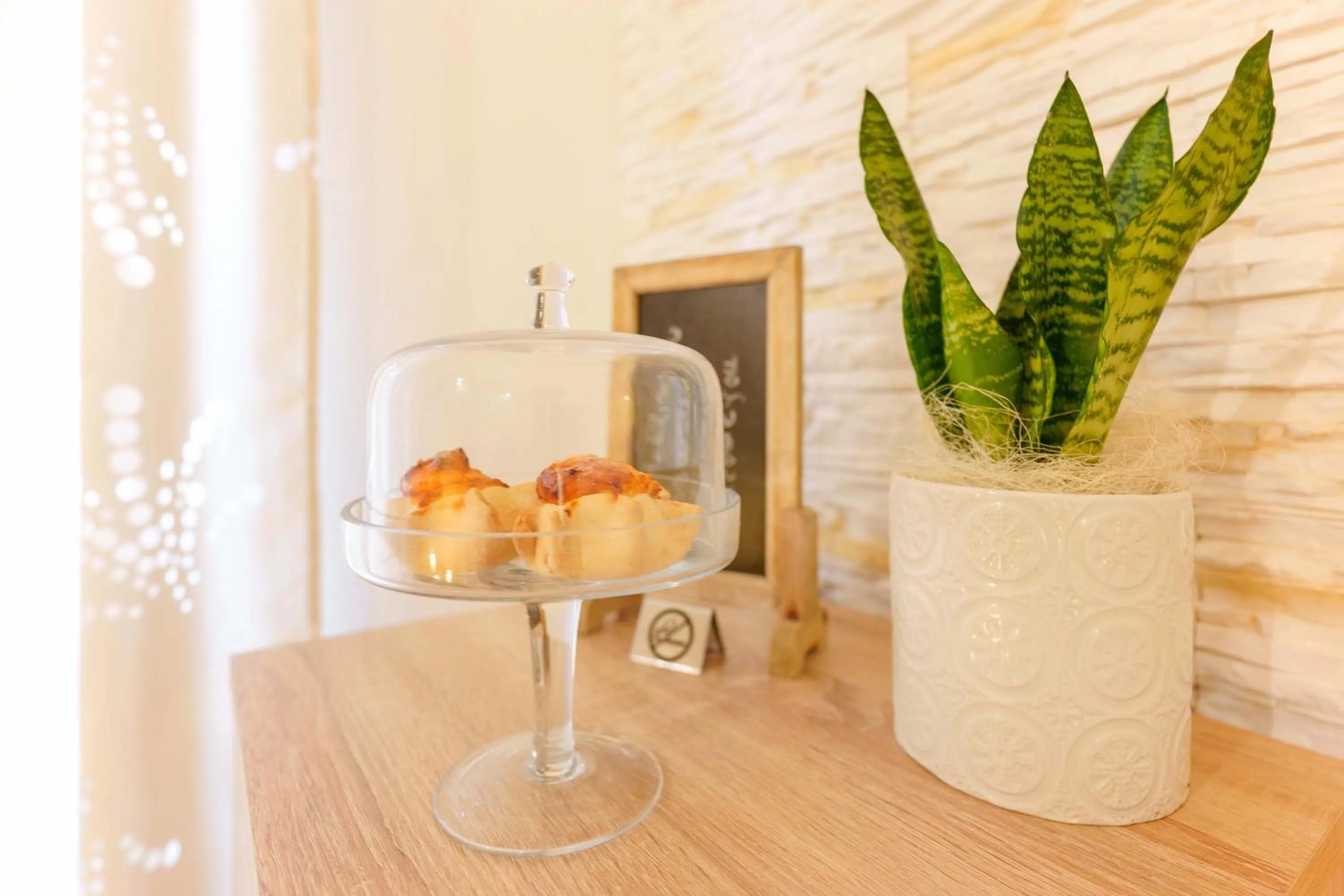 Montellino's Suite Oro