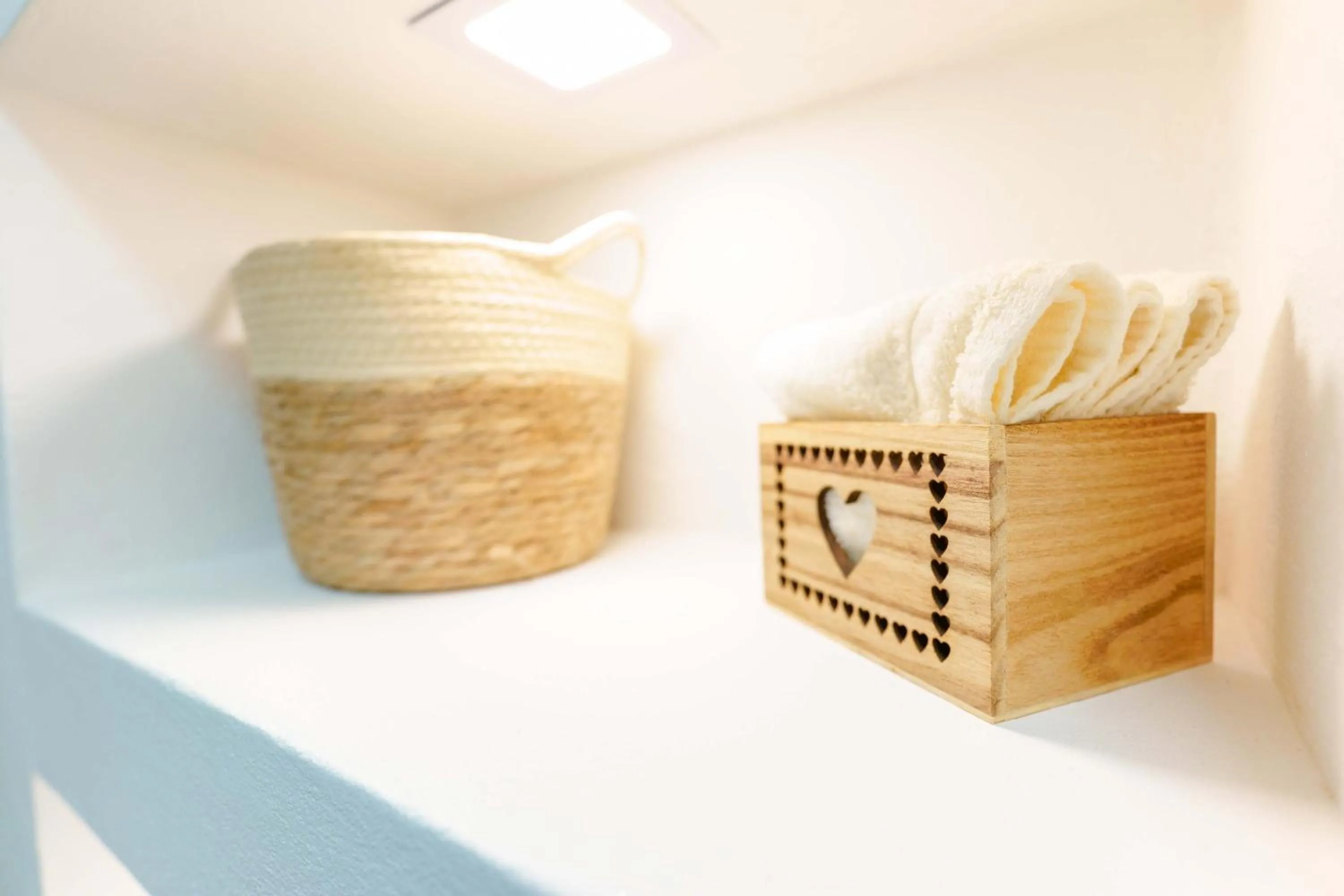 Montellino's Suite Oro