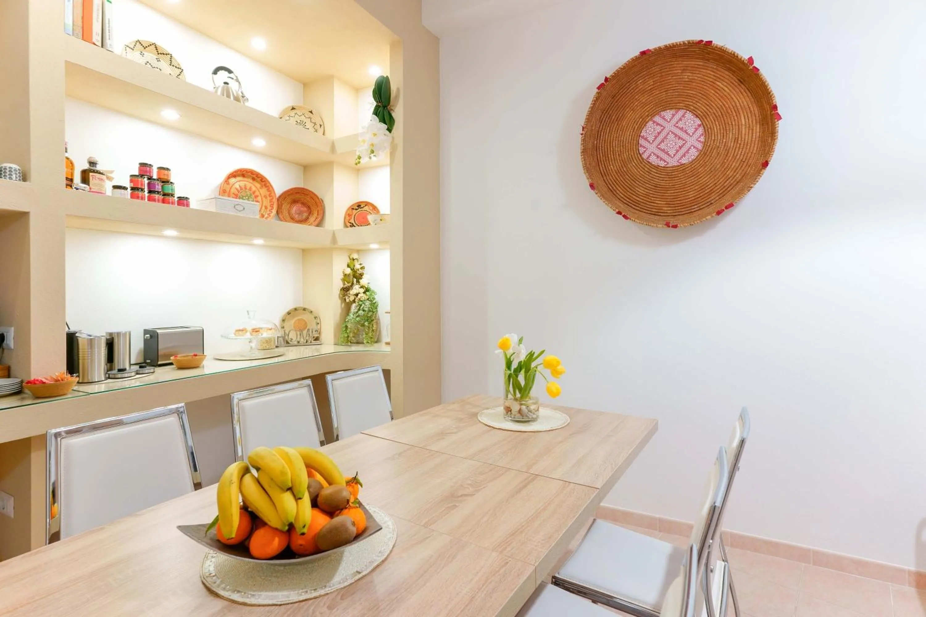 Montellino's Suite Oro