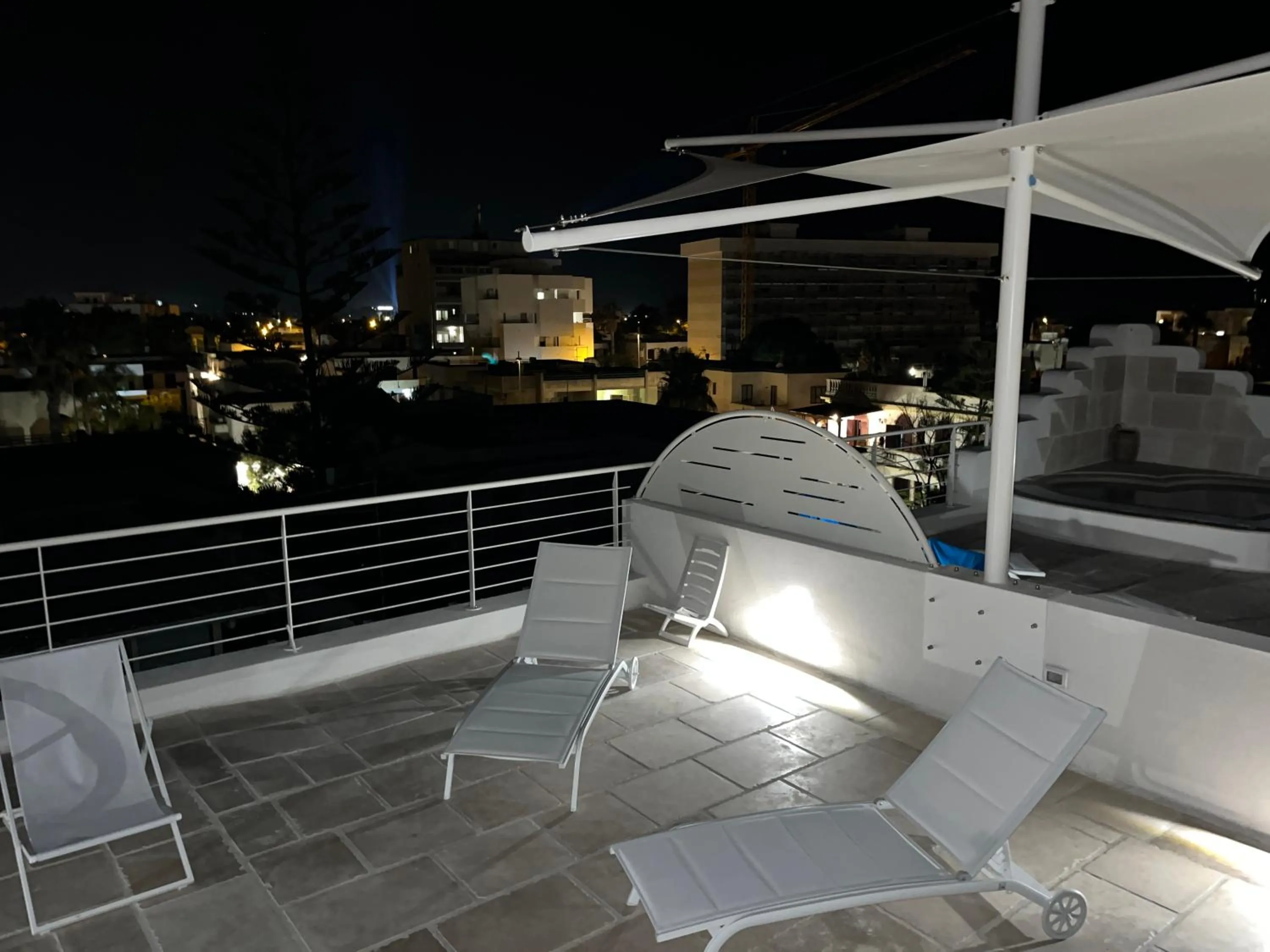 Residence Costa Bianca