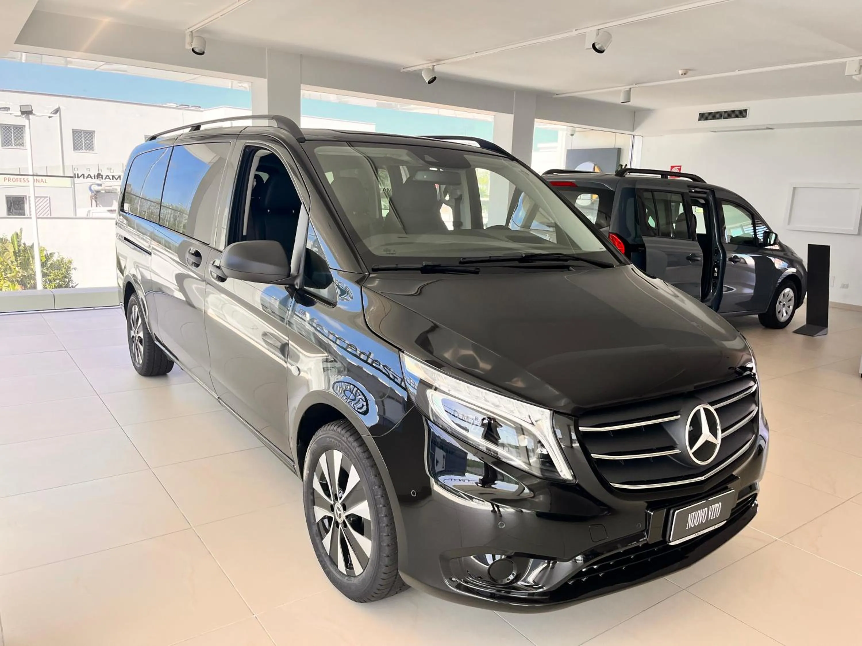 Residence Costa Bianca