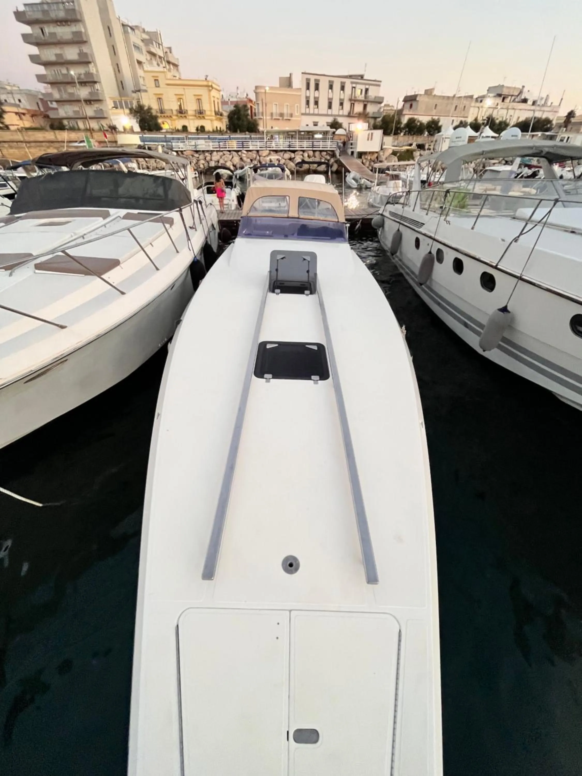 Residence Costa Bianca