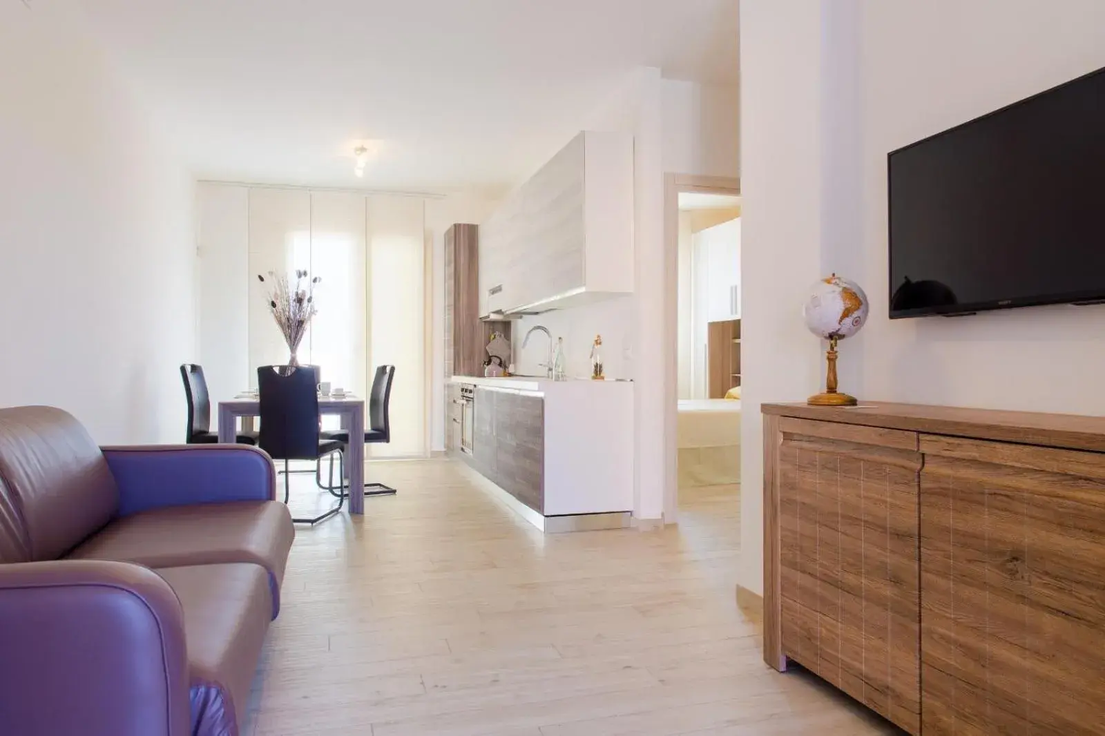 Superior Apartment in Residence Costa Bianca Superior Apartment in Residence Costa Bianca