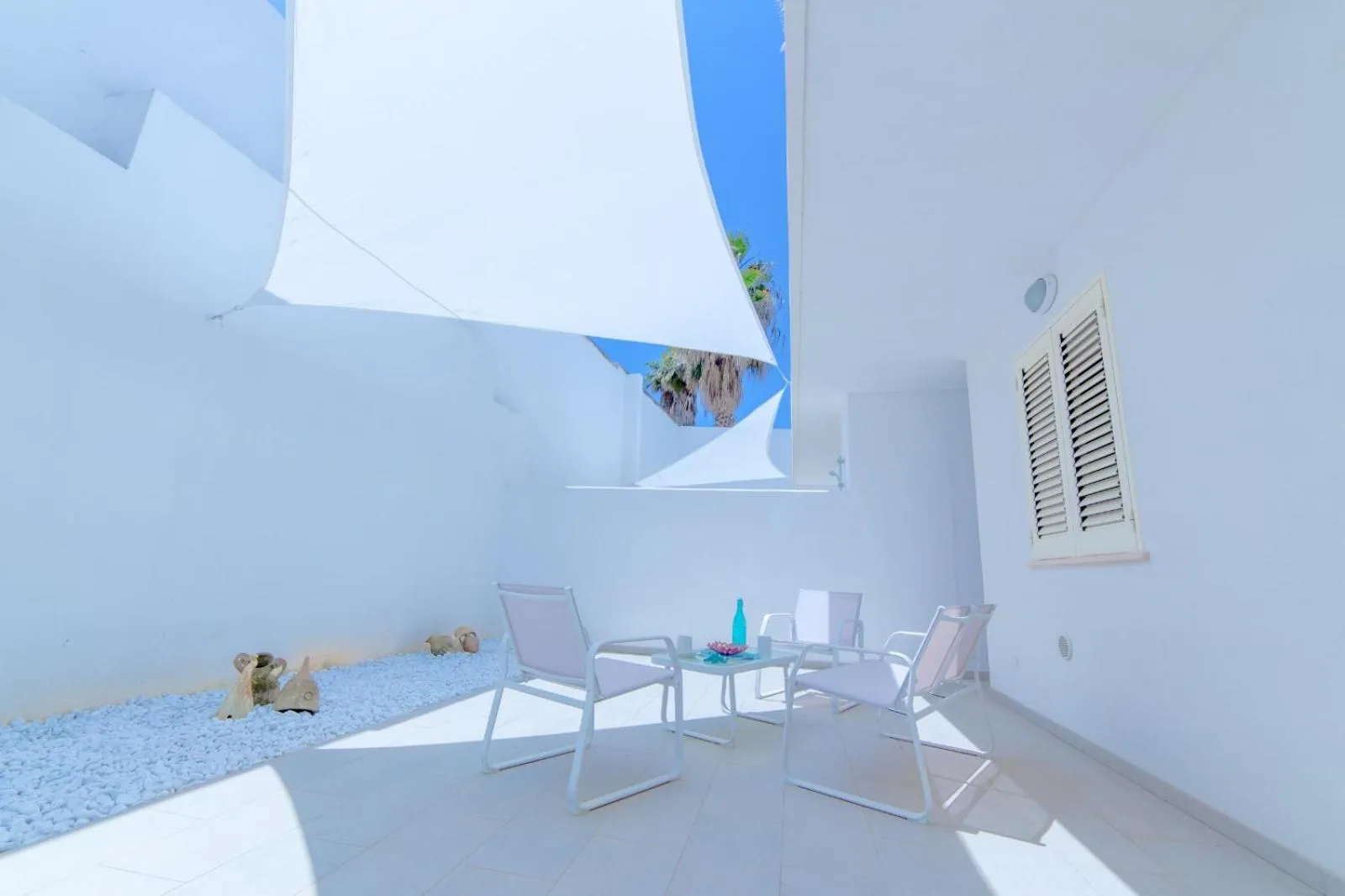 Residence Costa Bianca