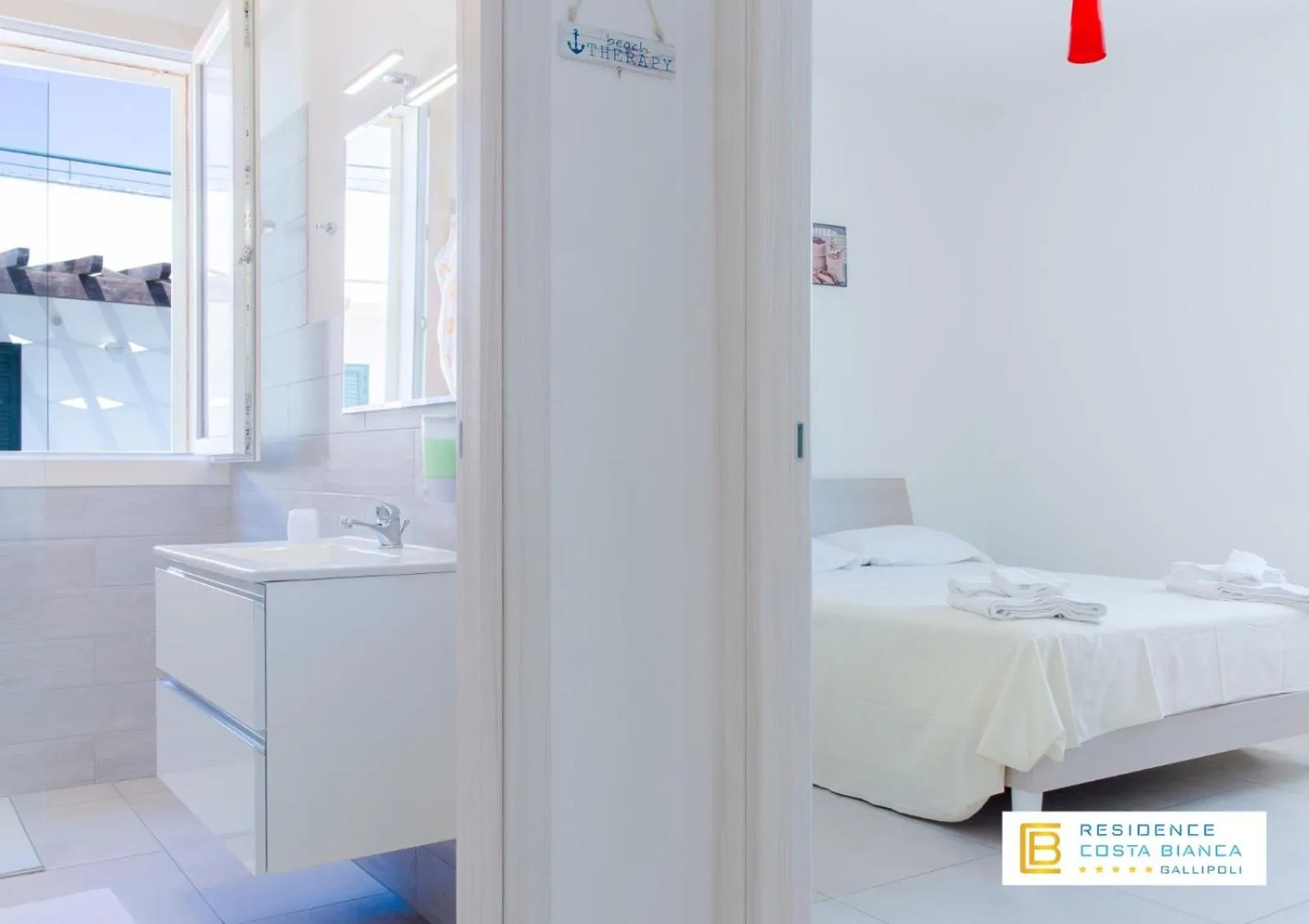 Residence Costa Bianca