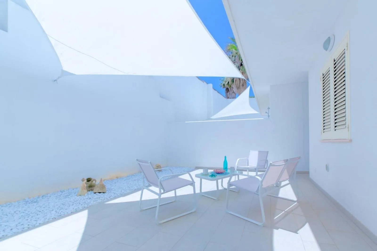 Residence Costa Bianca