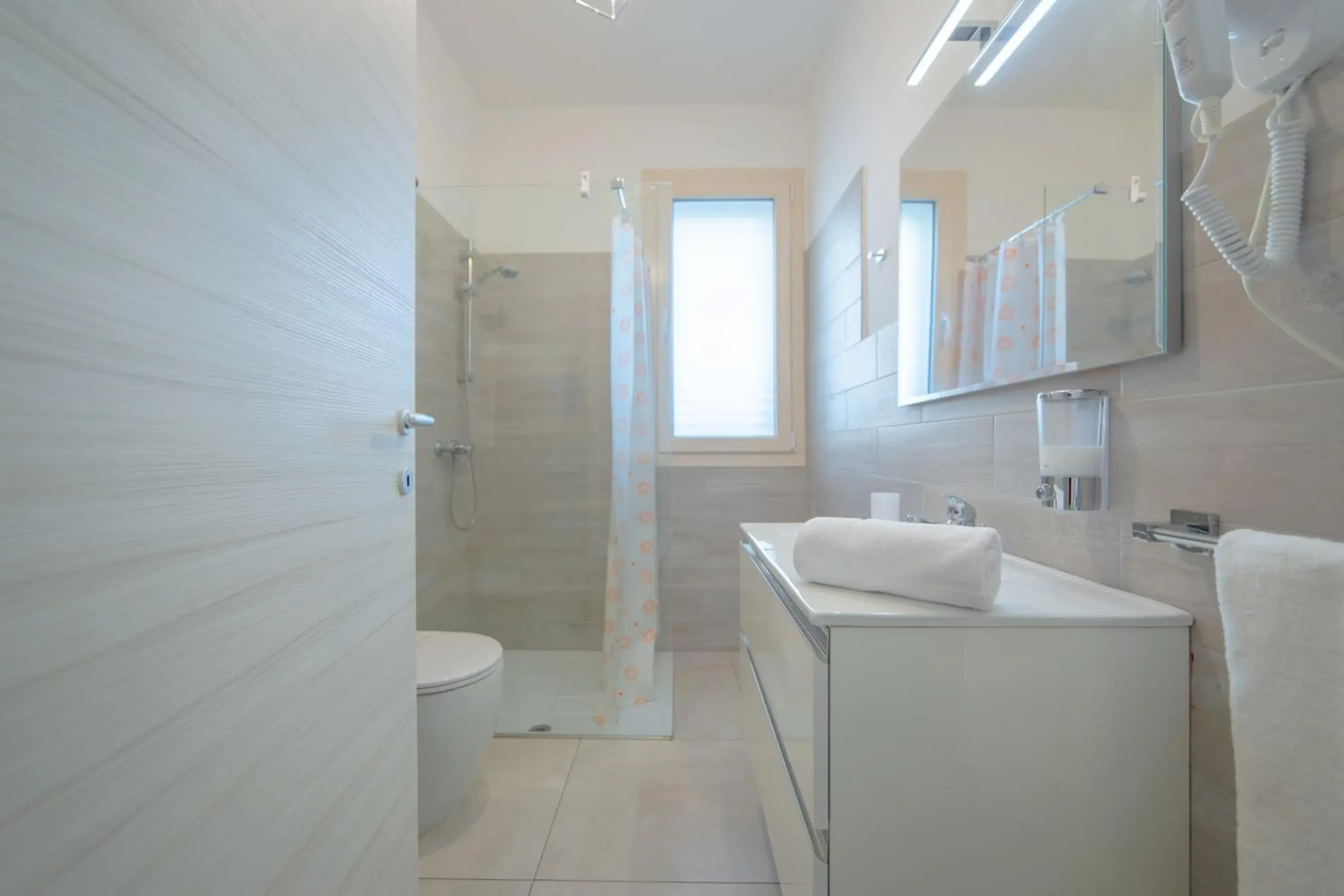 Two-Bedroom Apartment in Residence Costa Bianca Two-Bedroom Apartment in Residence Costa Bianca