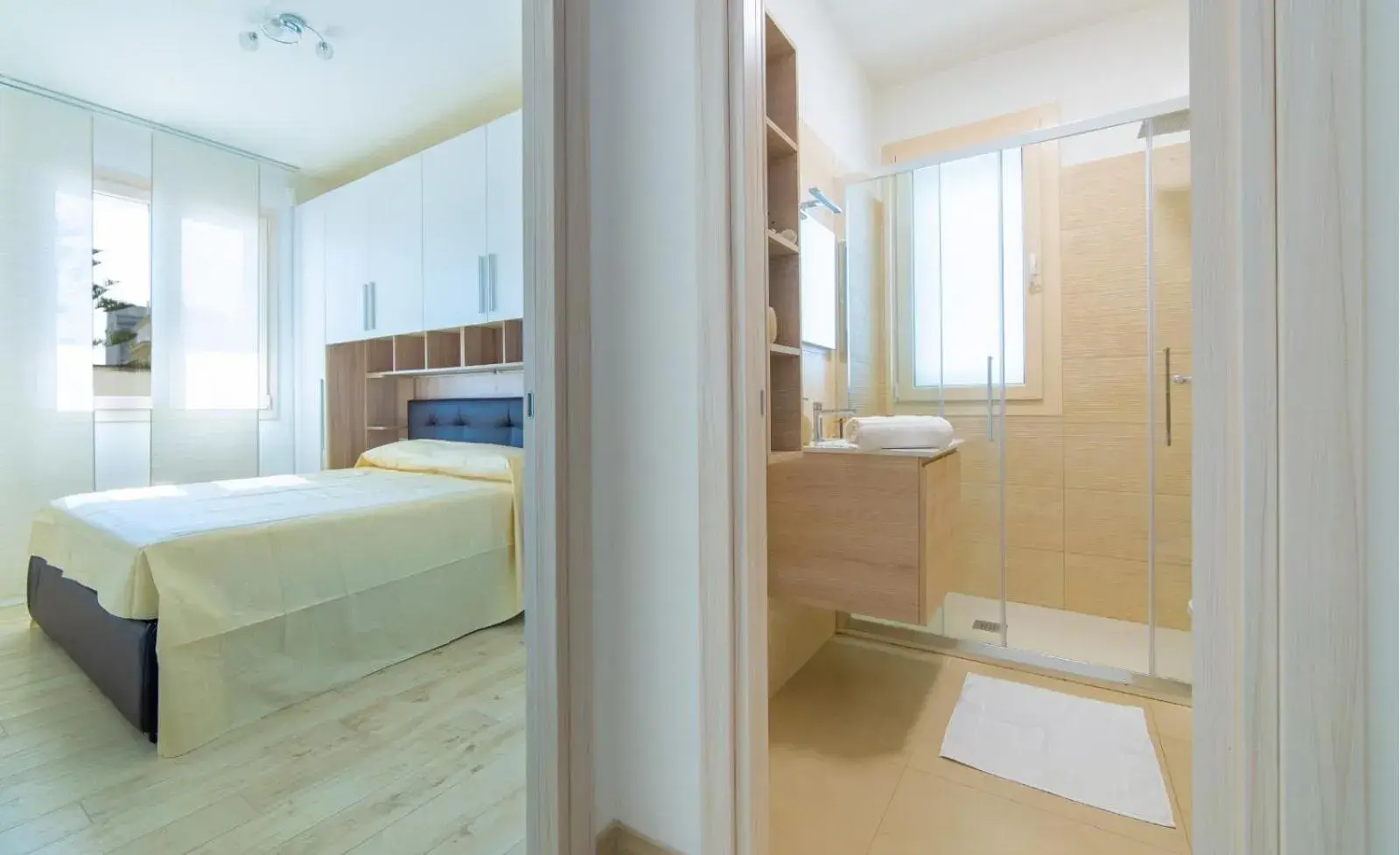 Superior Apartment in Residence Costa Bianca Superior Apartment in Residence Costa Bianca