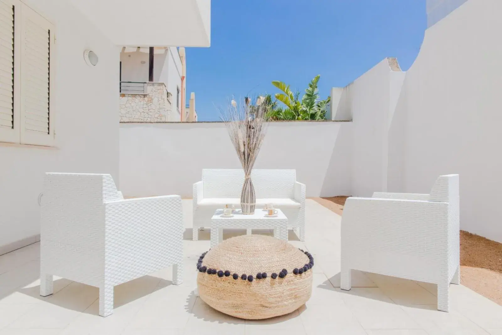 Apartment - Ground Floor in Residence Costa Bianca Apartment - Ground Floor in Residence Costa Bianca