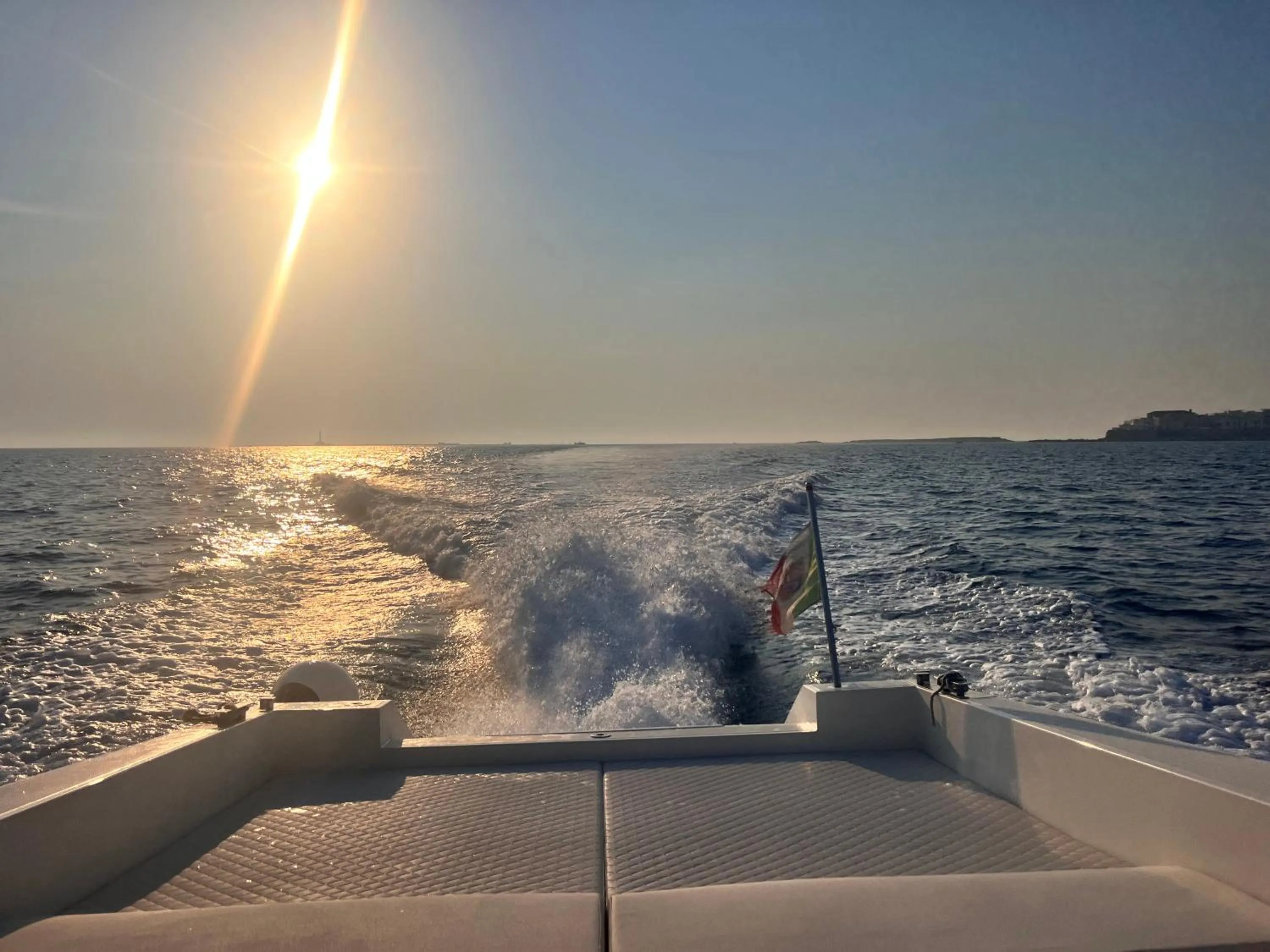 Residence Costa Bianca