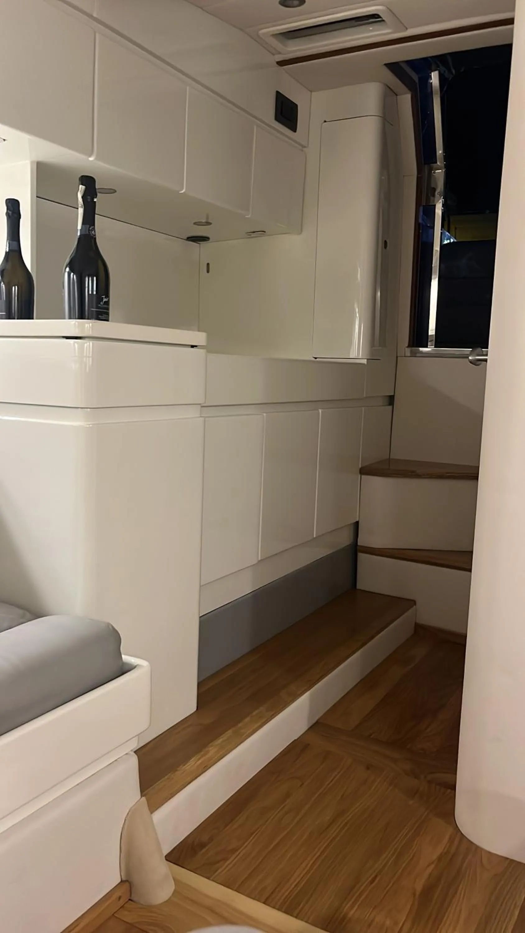 Residence Costa Bianca