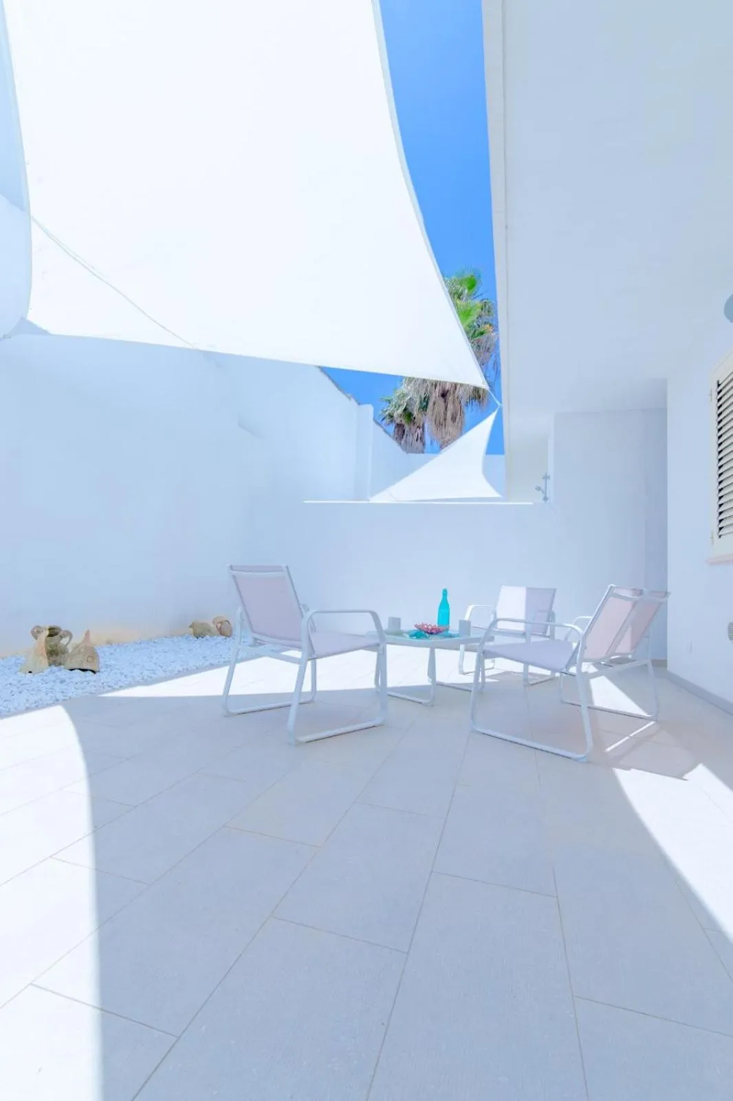 Residence Costa Bianca