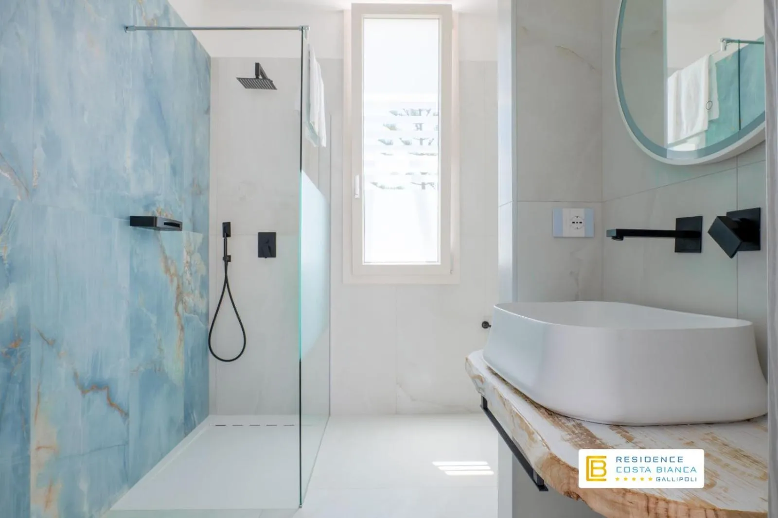 Residence Costa Bianca