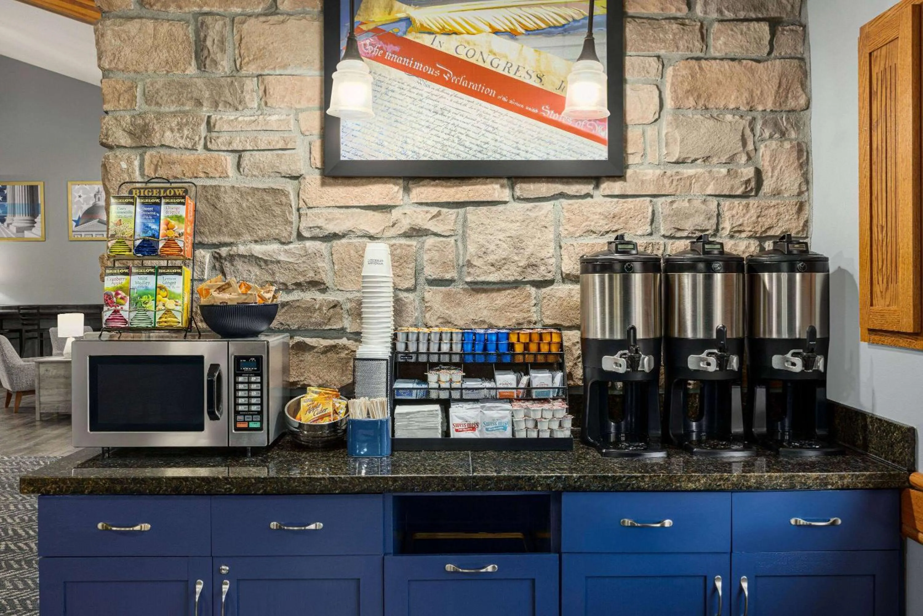 Other in AmericInn by Wyndham Lincoln South