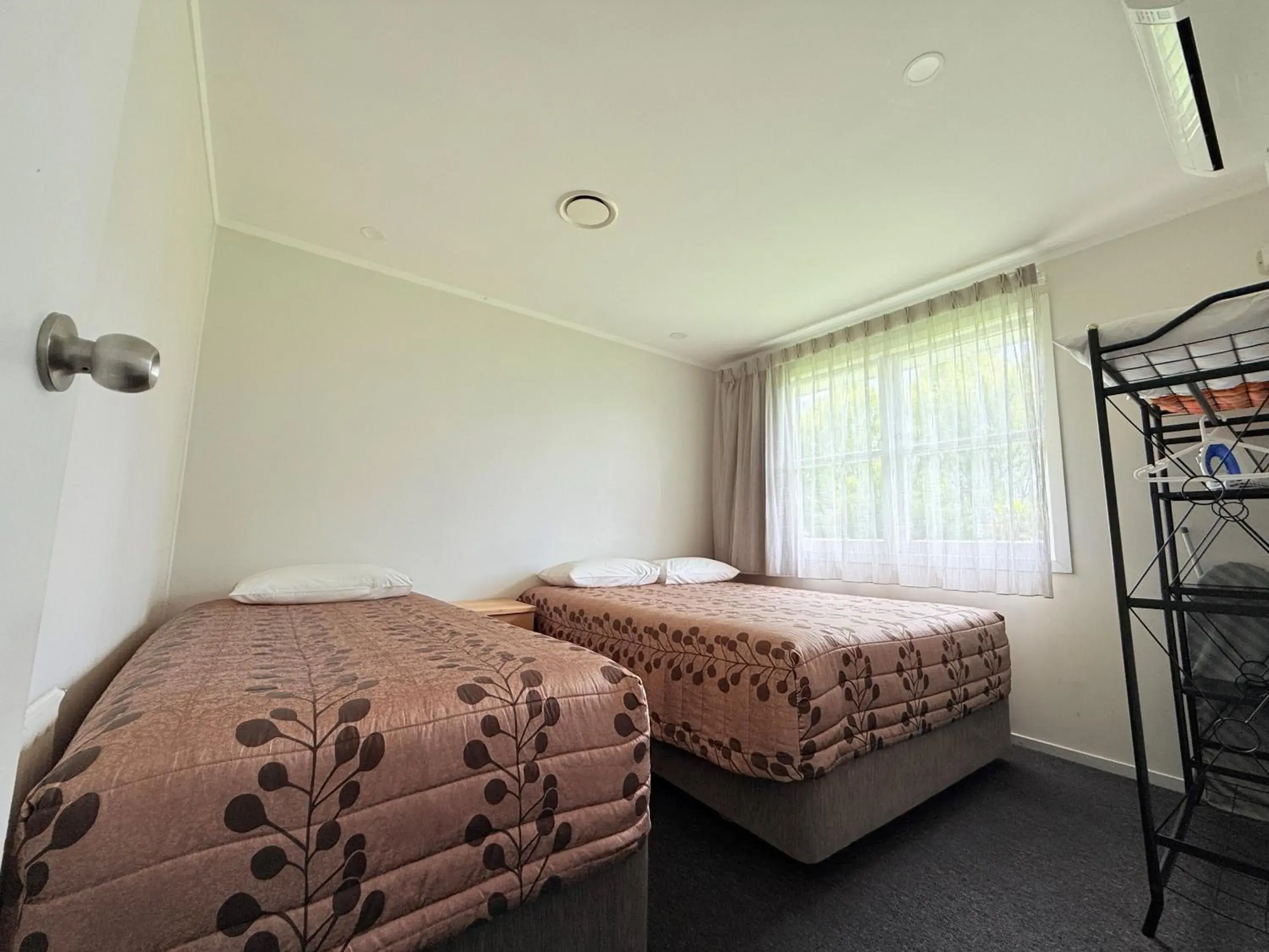 2 Bedroom Apartment in ASURE Cleveland Rotorua 2 Bedroom Apartment in ASURE Cleveland Rotorua