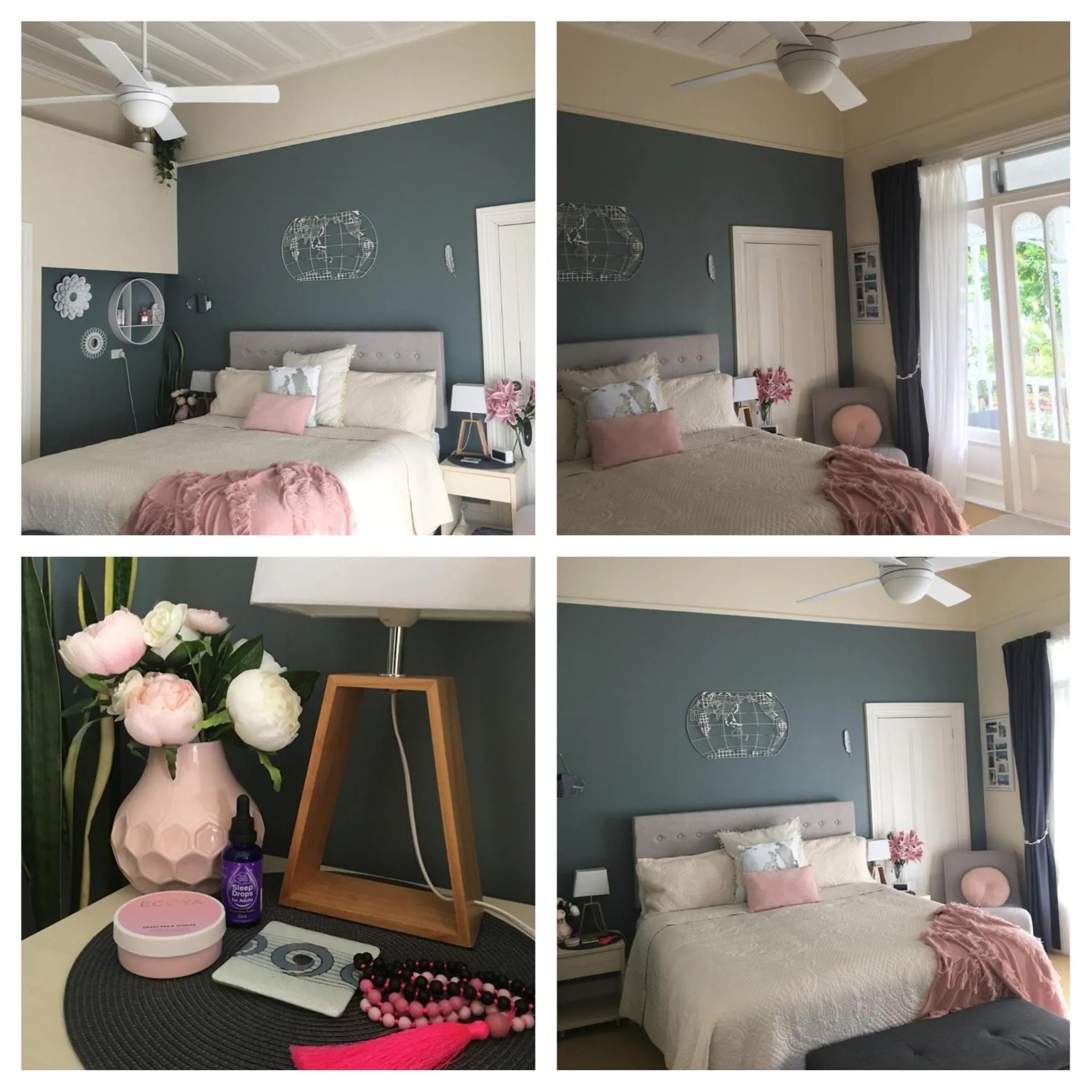 Photo of the whole room, Bed in Chelsea House Bed & Breakfast