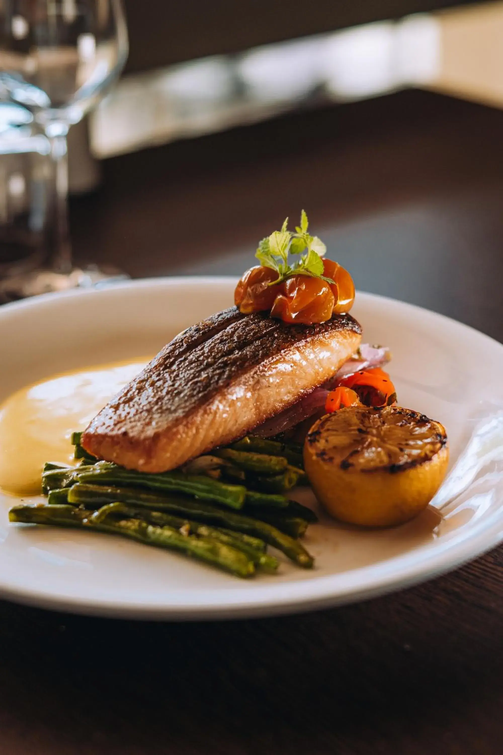 Restaurant/places to eat in Best Western Chaffey Motor Inn Restaurant/places to eat in Best Western Chaffey Motor Inn