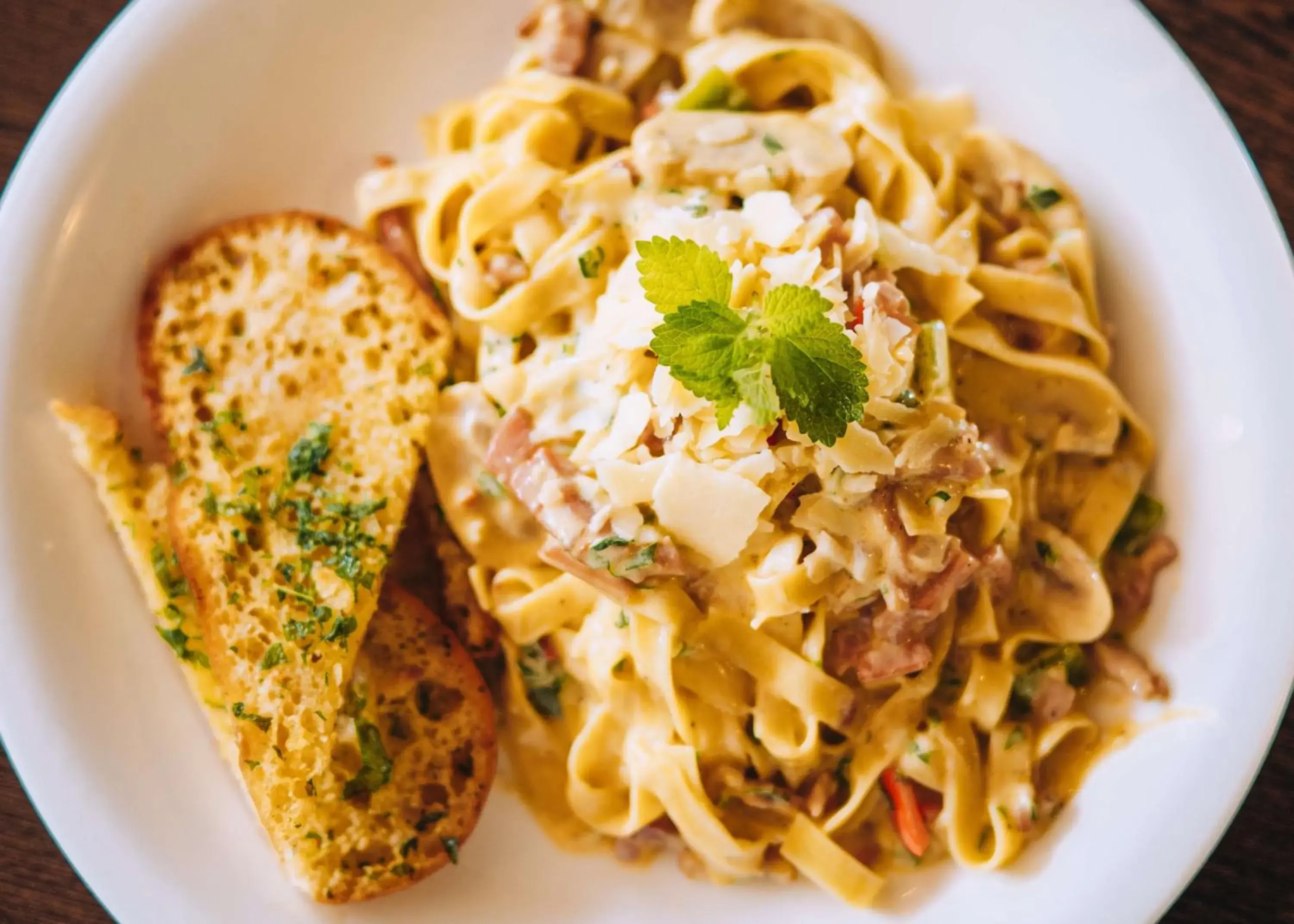 Restaurant/places to eat in Best Western Chaffey Motor Inn Restaurant/places to eat in Best Western Chaffey Motor Inn