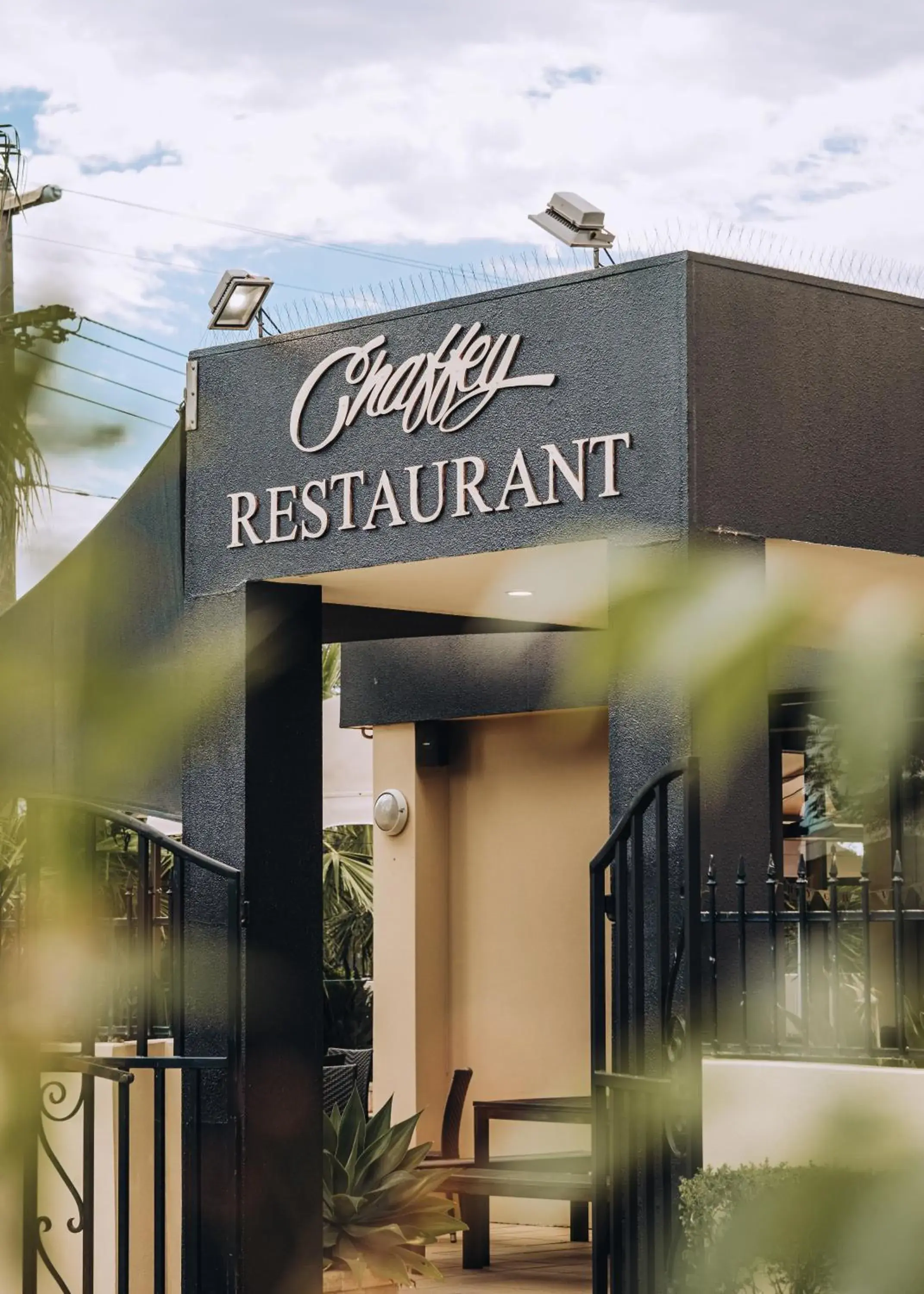 Restaurant/places to eat in Best Western Chaffey Motor Inn Restaurant/places to eat in Best Western Chaffey Motor Inn