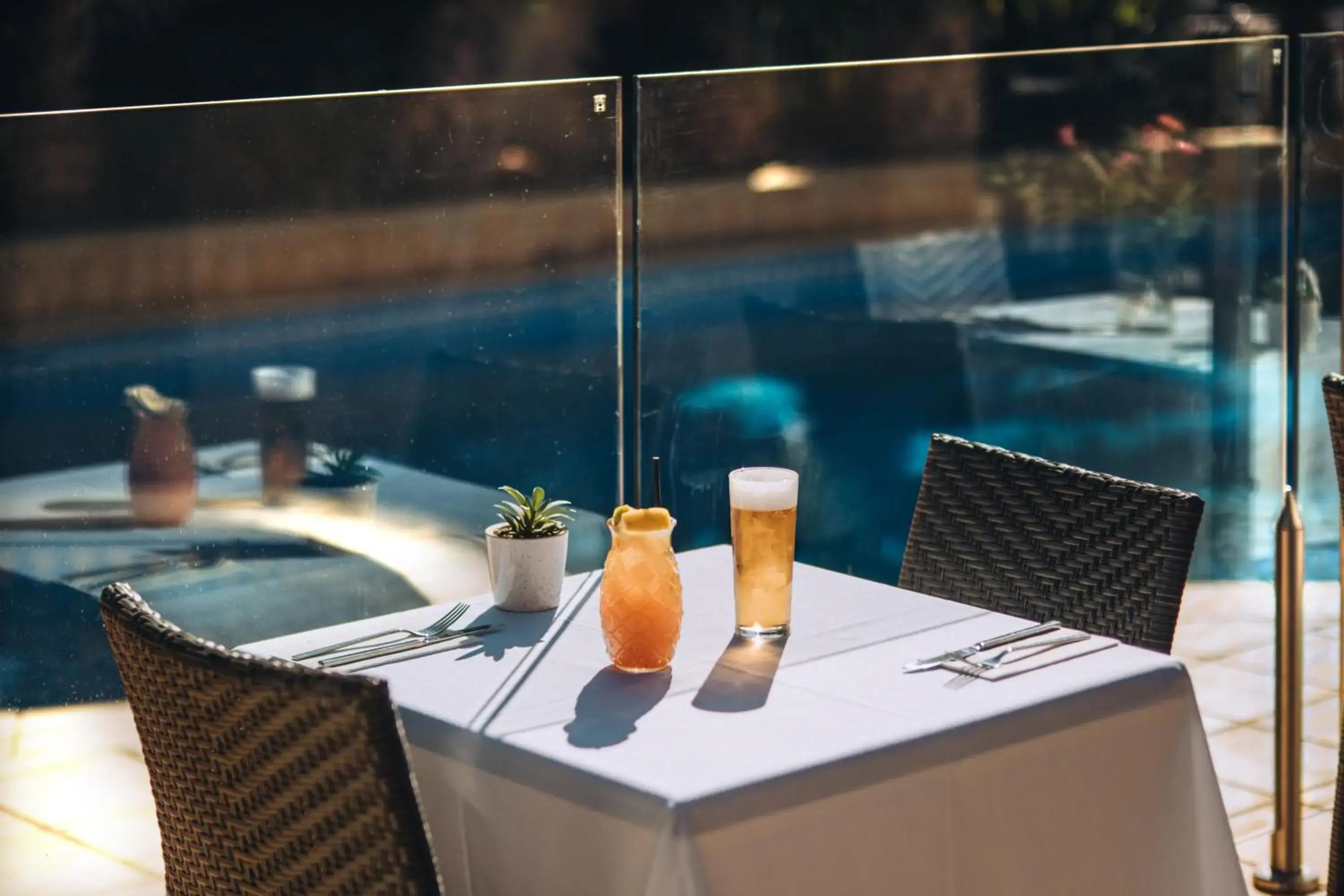 Restaurant/places to eat in Best Western Chaffey Motor Inn Restaurant/places to eat in Best Western Chaffey Motor Inn