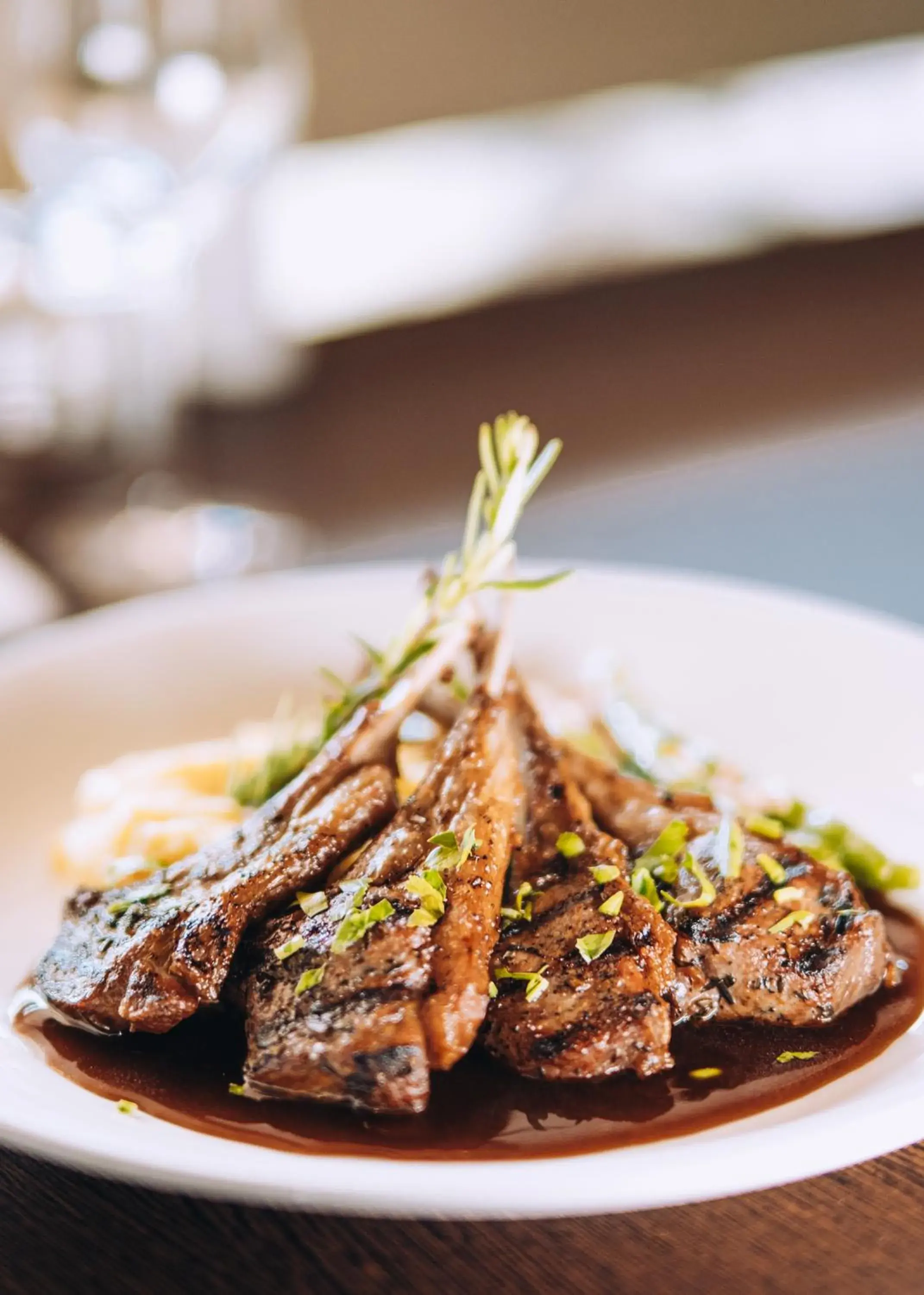 Restaurant/places to eat in Best Western Chaffey Motor Inn Restaurant/places to eat in Best Western Chaffey Motor Inn