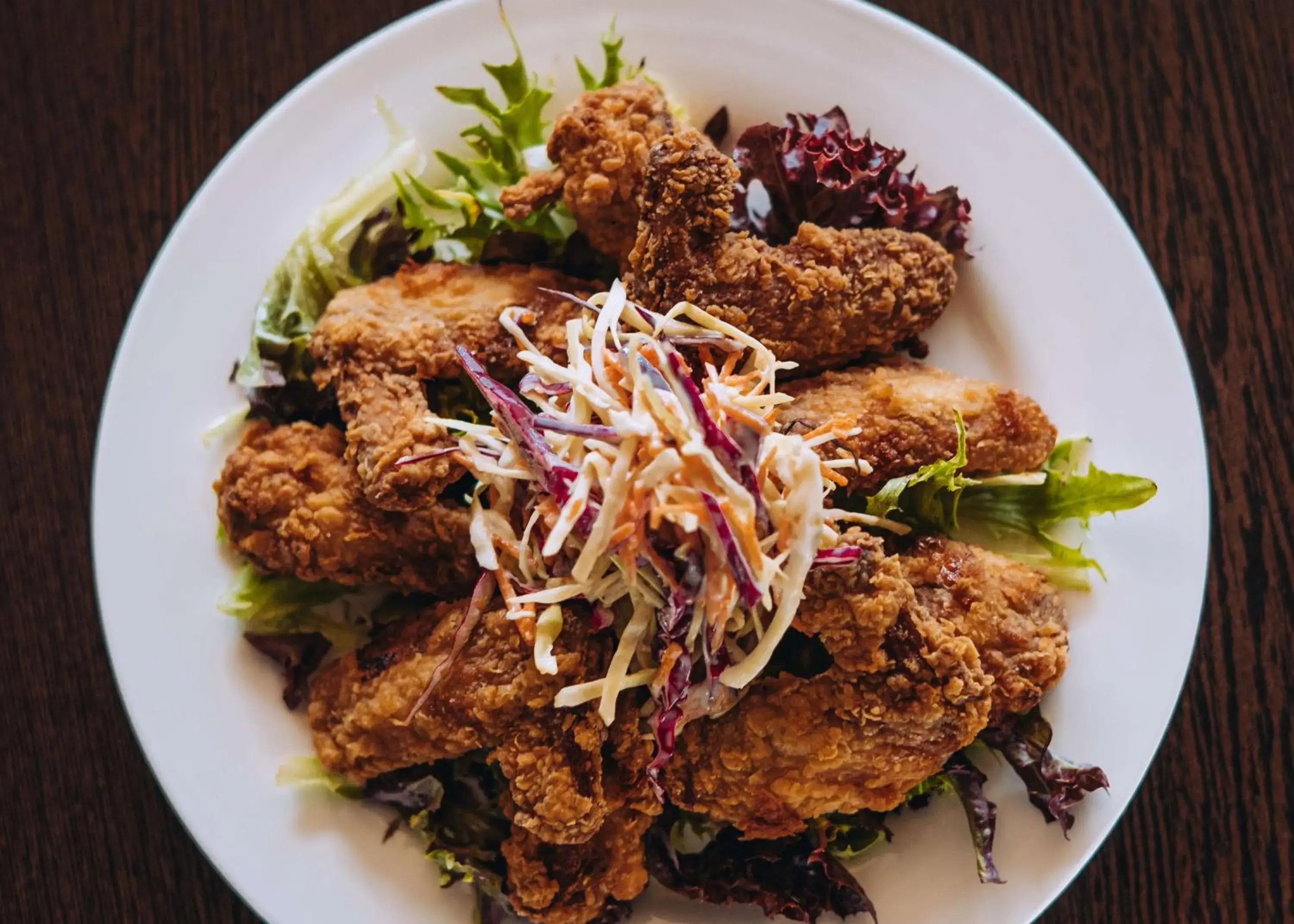 Restaurant/places to eat in Best Western Chaffey Motor Inn Restaurant/places to eat in Best Western Chaffey Motor Inn