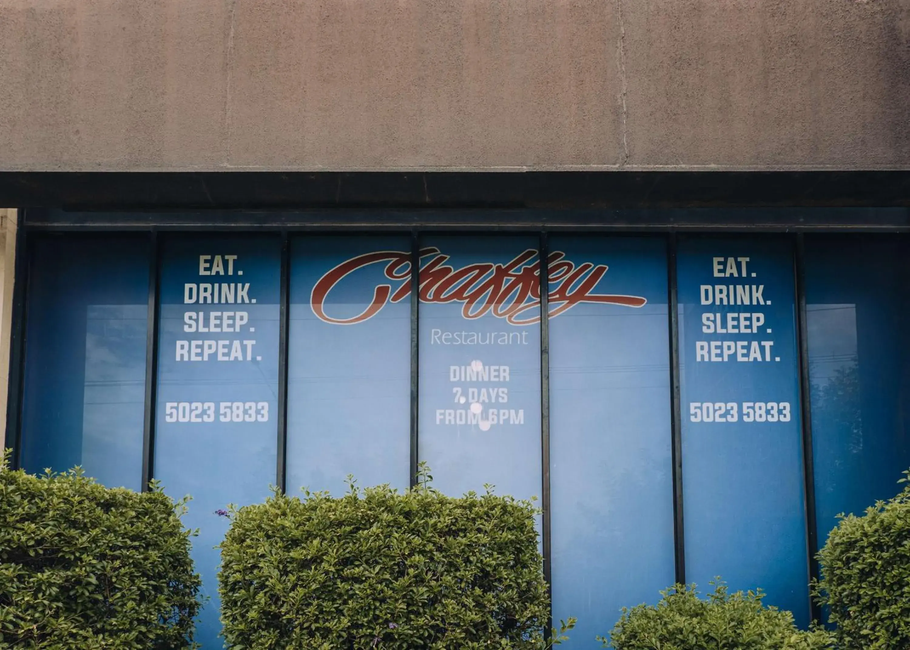 Restaurant/places to eat in Best Western Chaffey Motor Inn Restaurant/places to eat in Best Western Chaffey Motor Inn