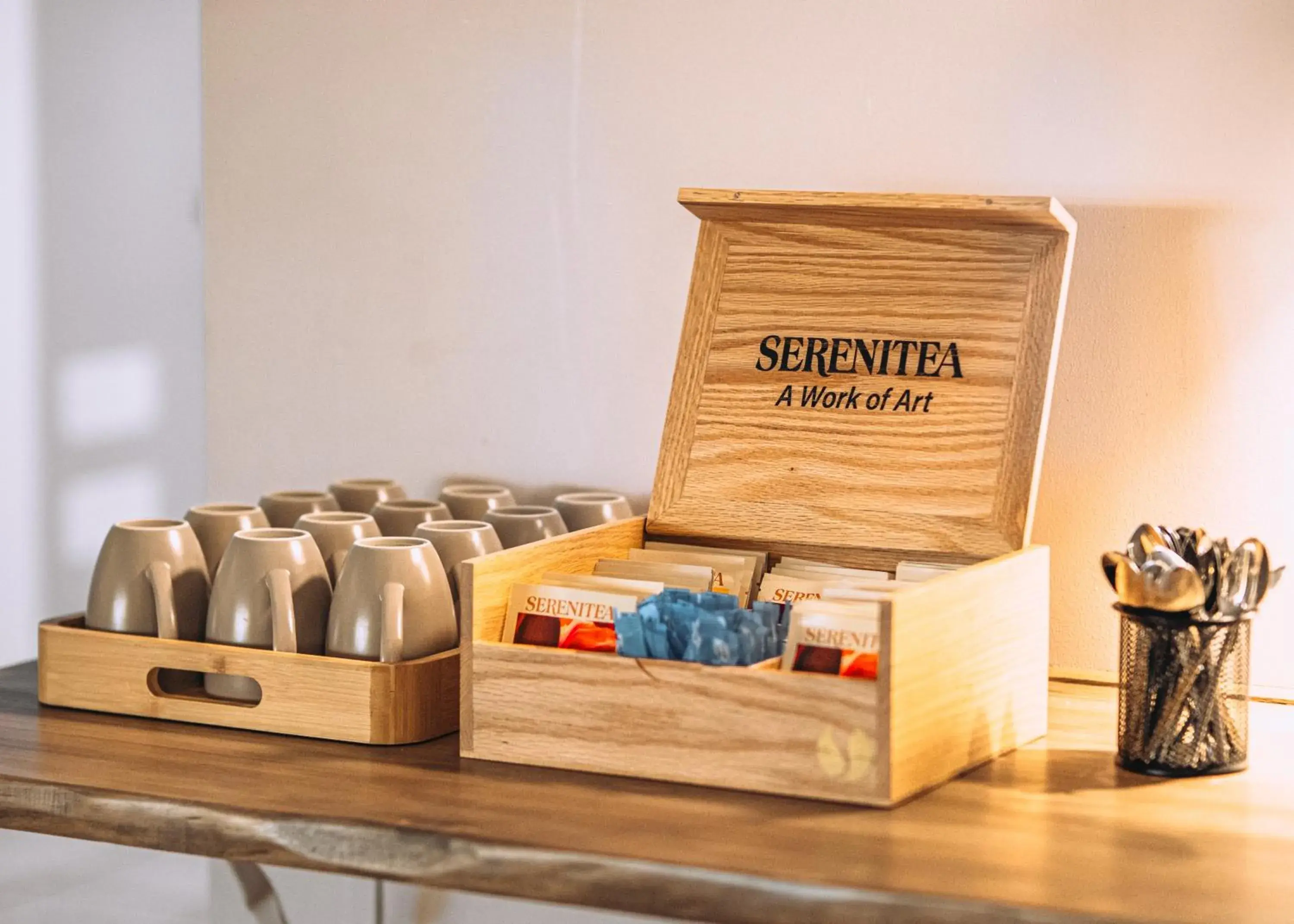 Breakfast in Best Western Chaffey Motor Inn Breakfast in Best Western Chaffey Motor Inn