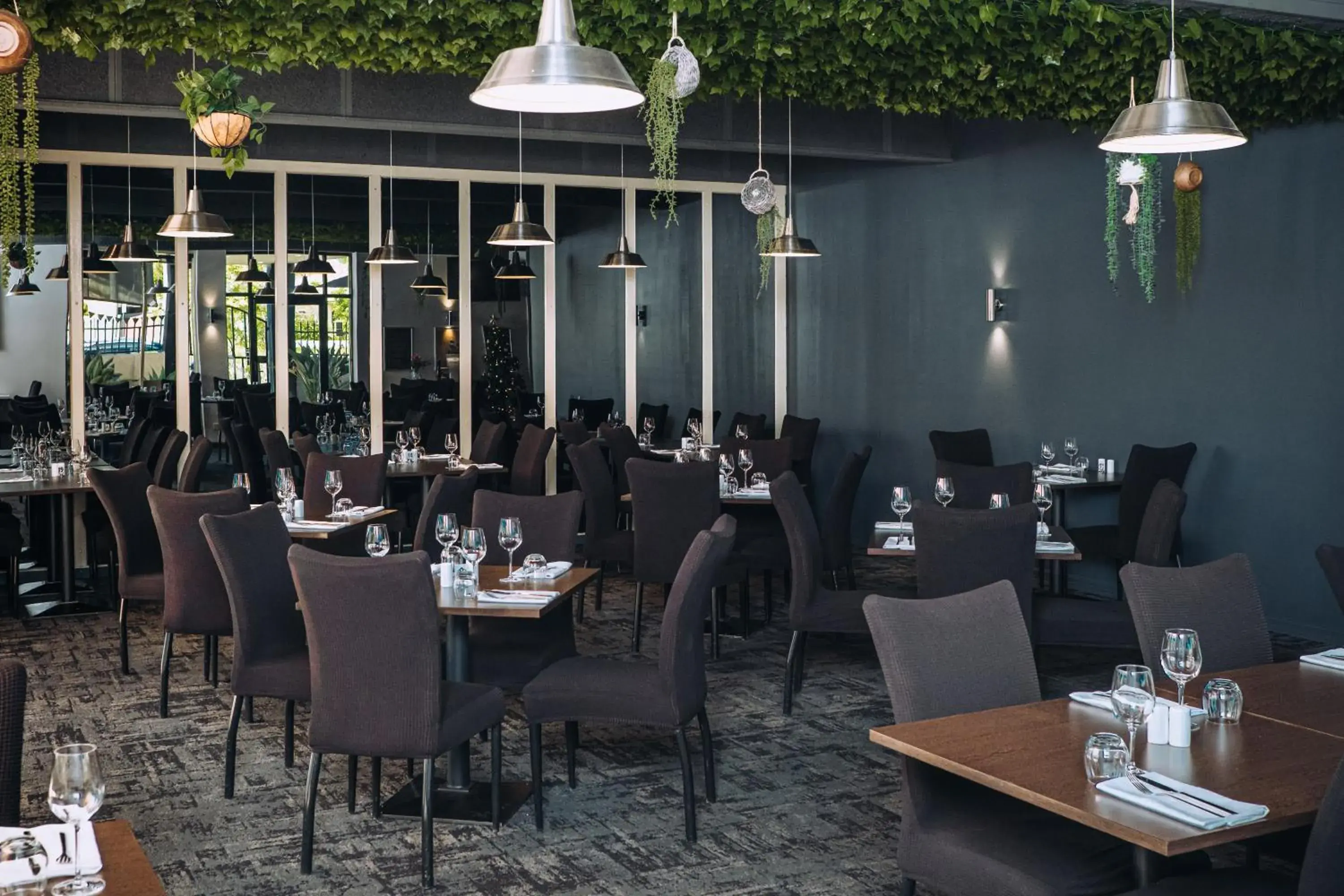 Restaurant/places to eat in Best Western Chaffey Motor Inn Restaurant/places to eat in Best Western Chaffey Motor Inn