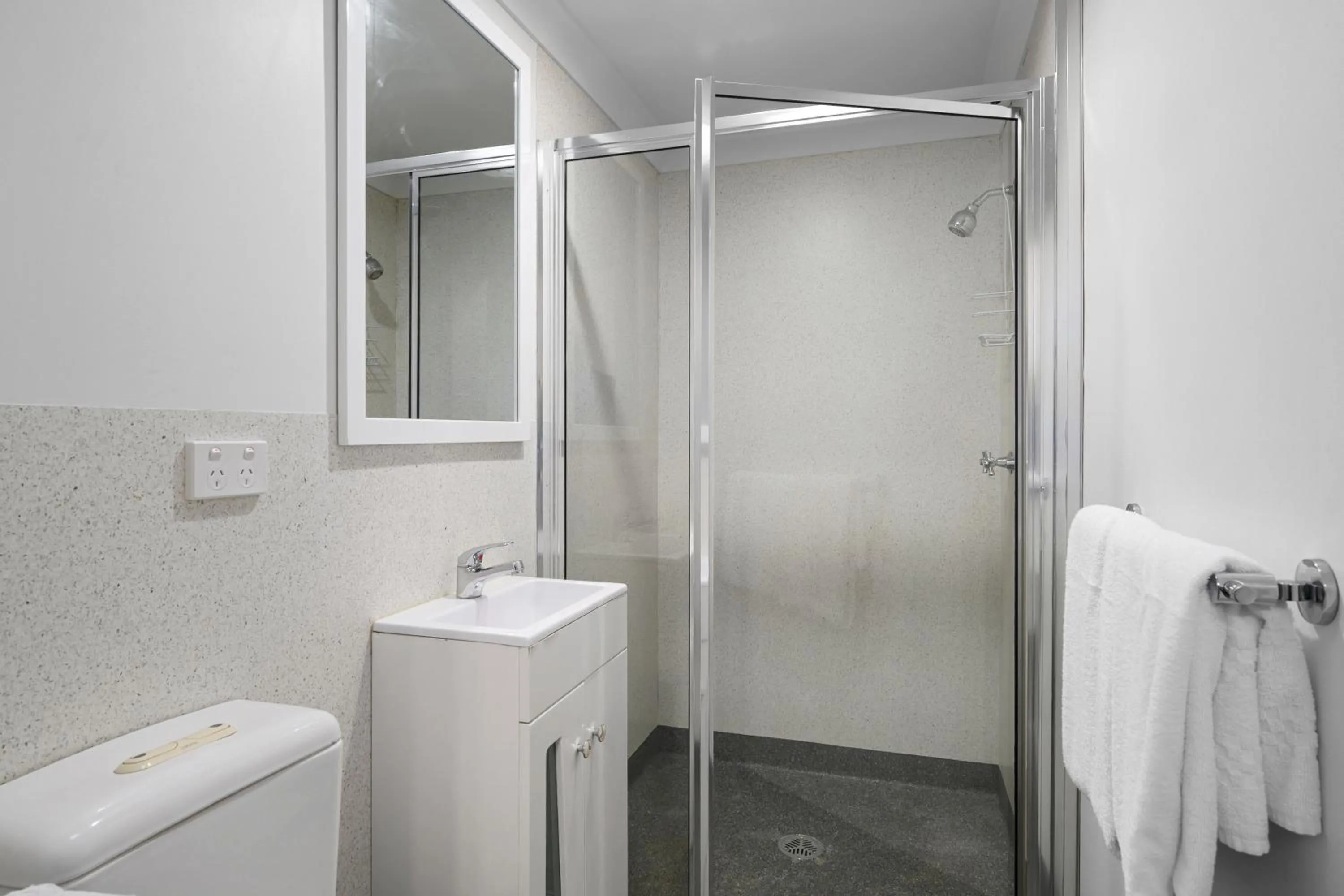 Burnie City Apartments