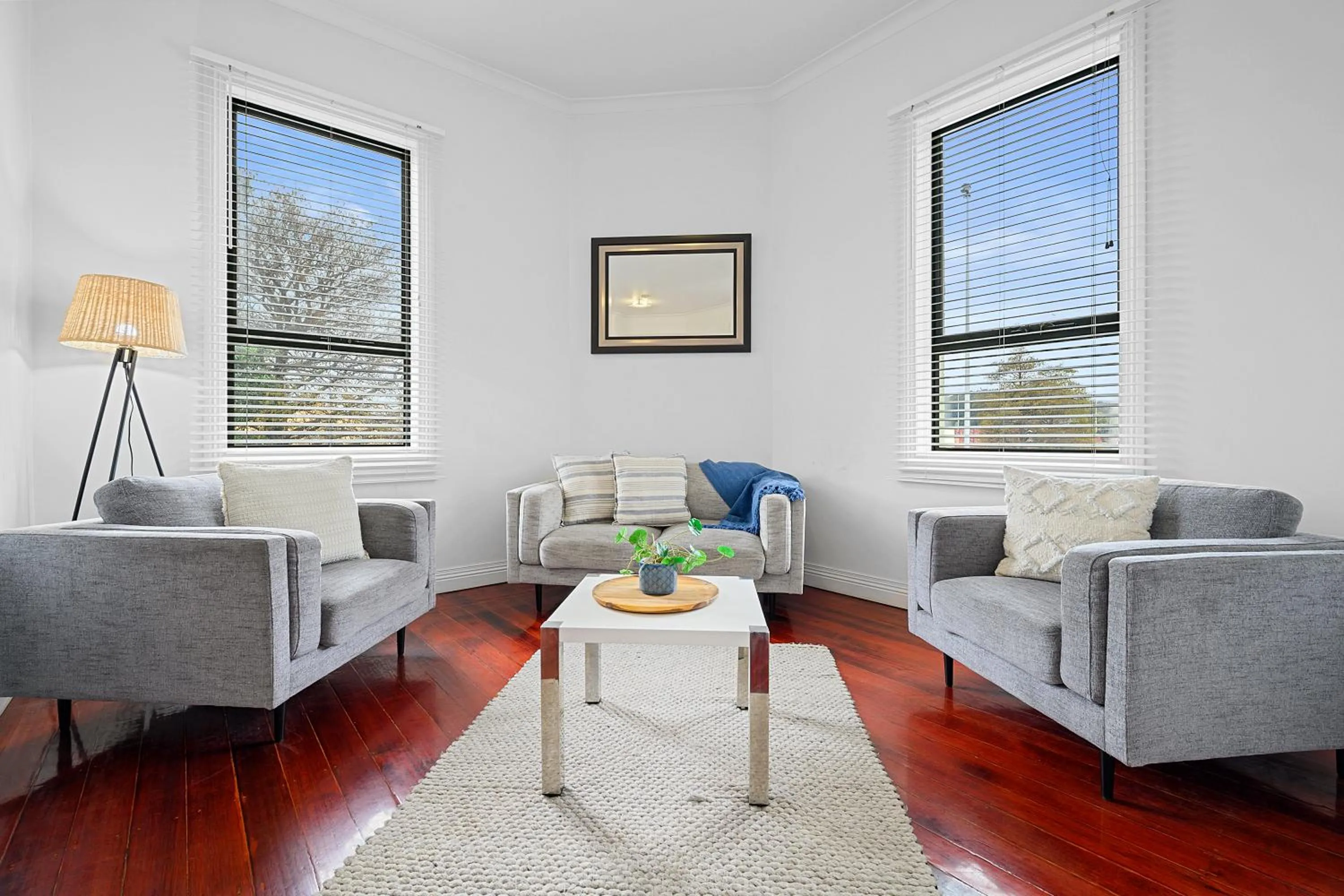 Burnie City Apartments