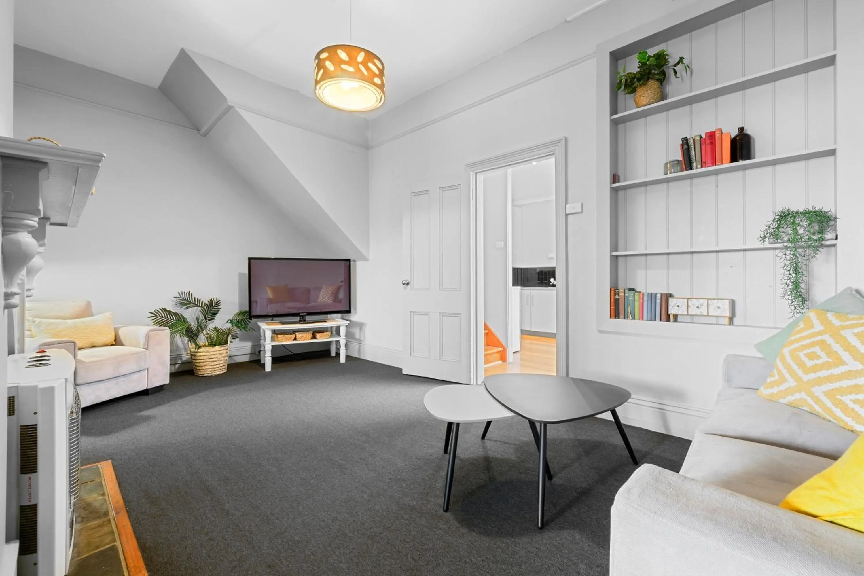 Burnie City Apartments