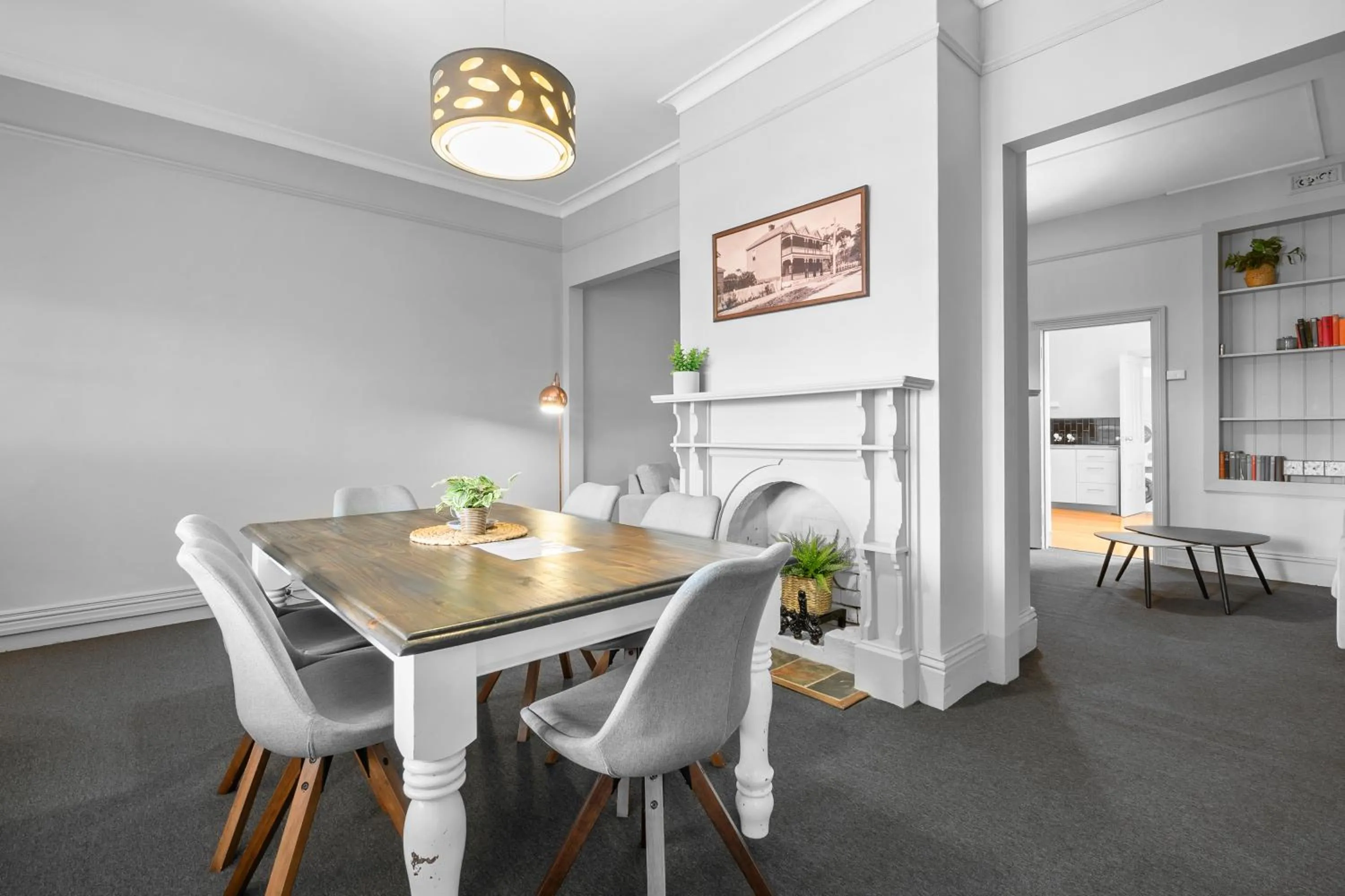 Burnie City Apartments