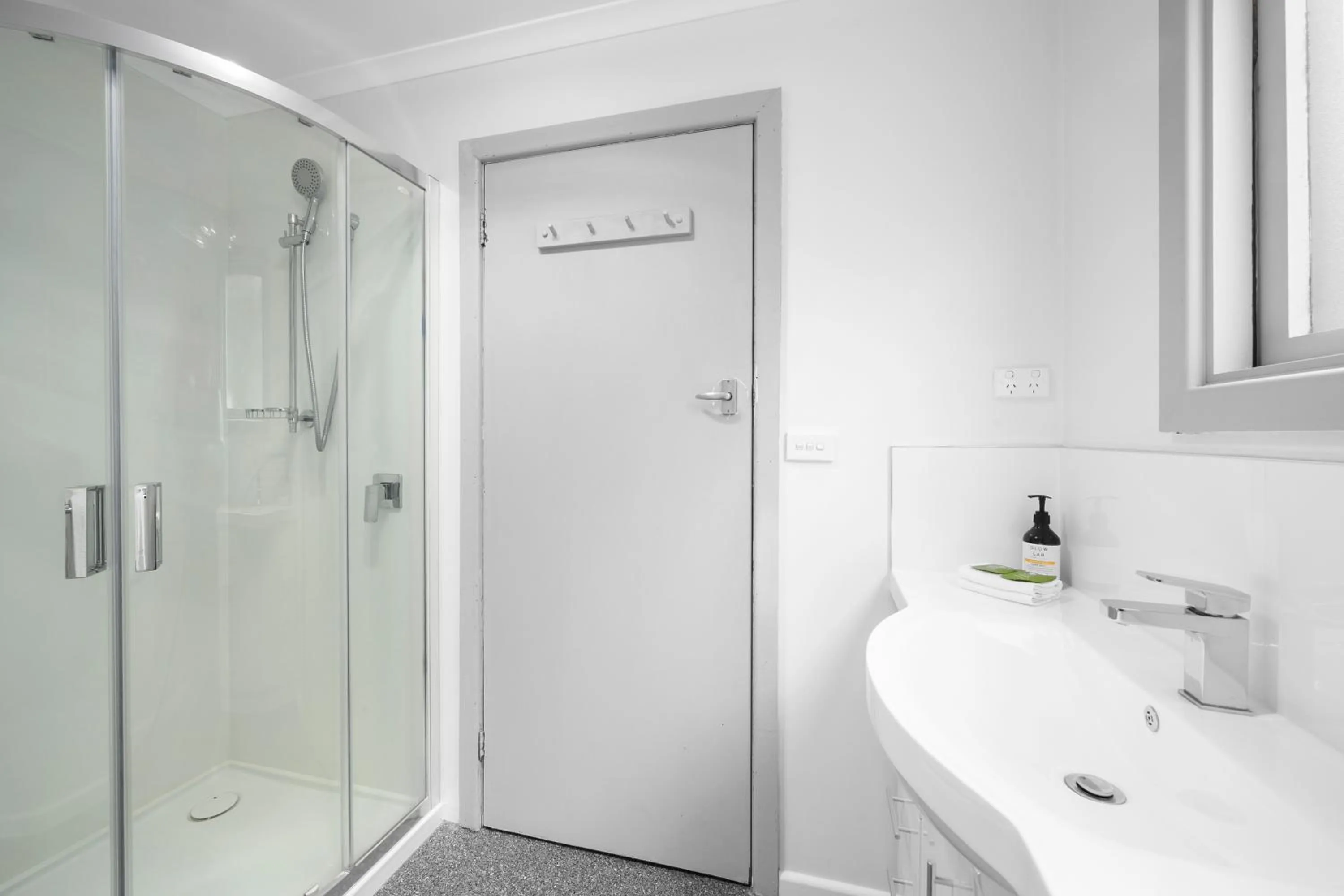 Burnie City Apartments