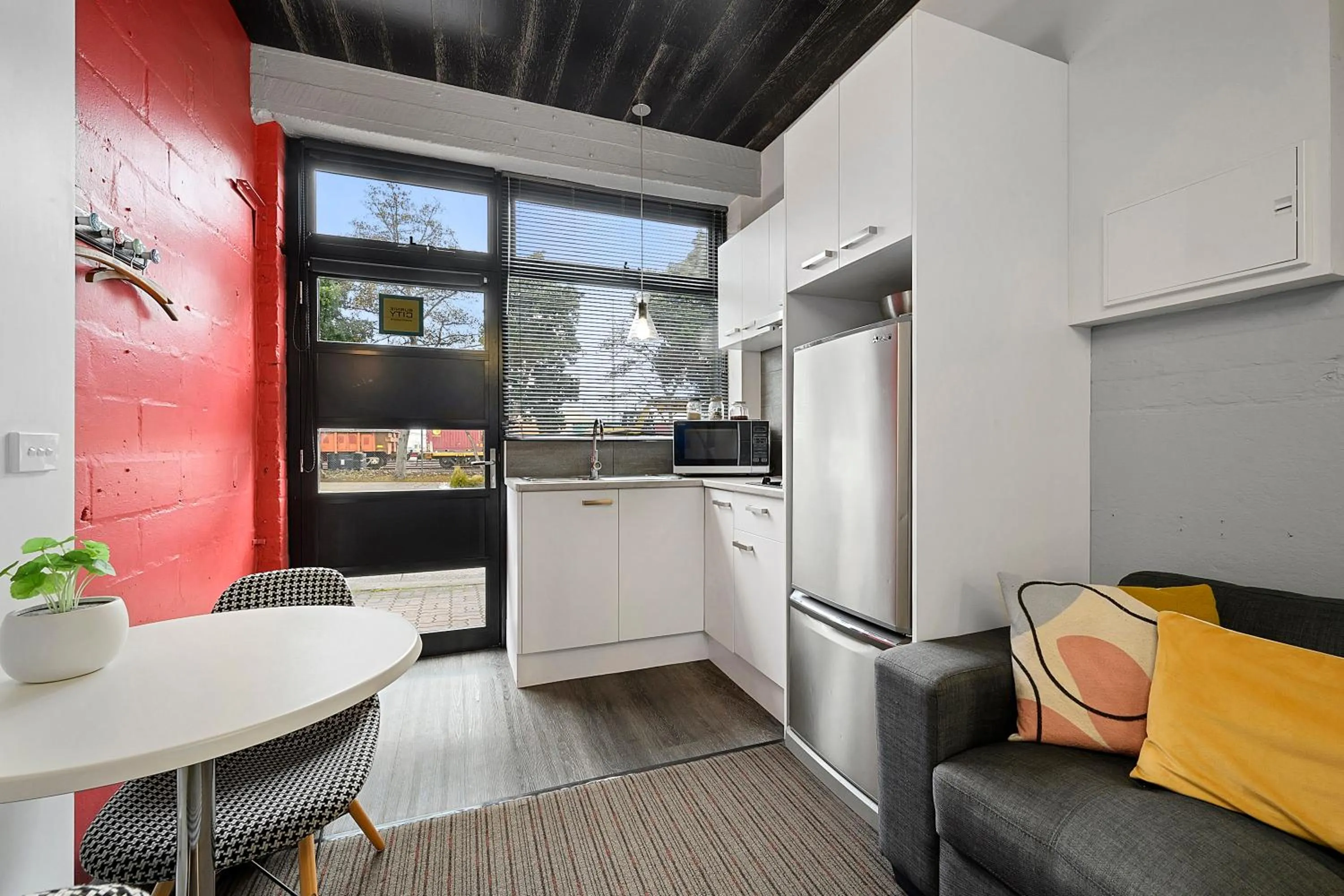 Burnie City Apartments