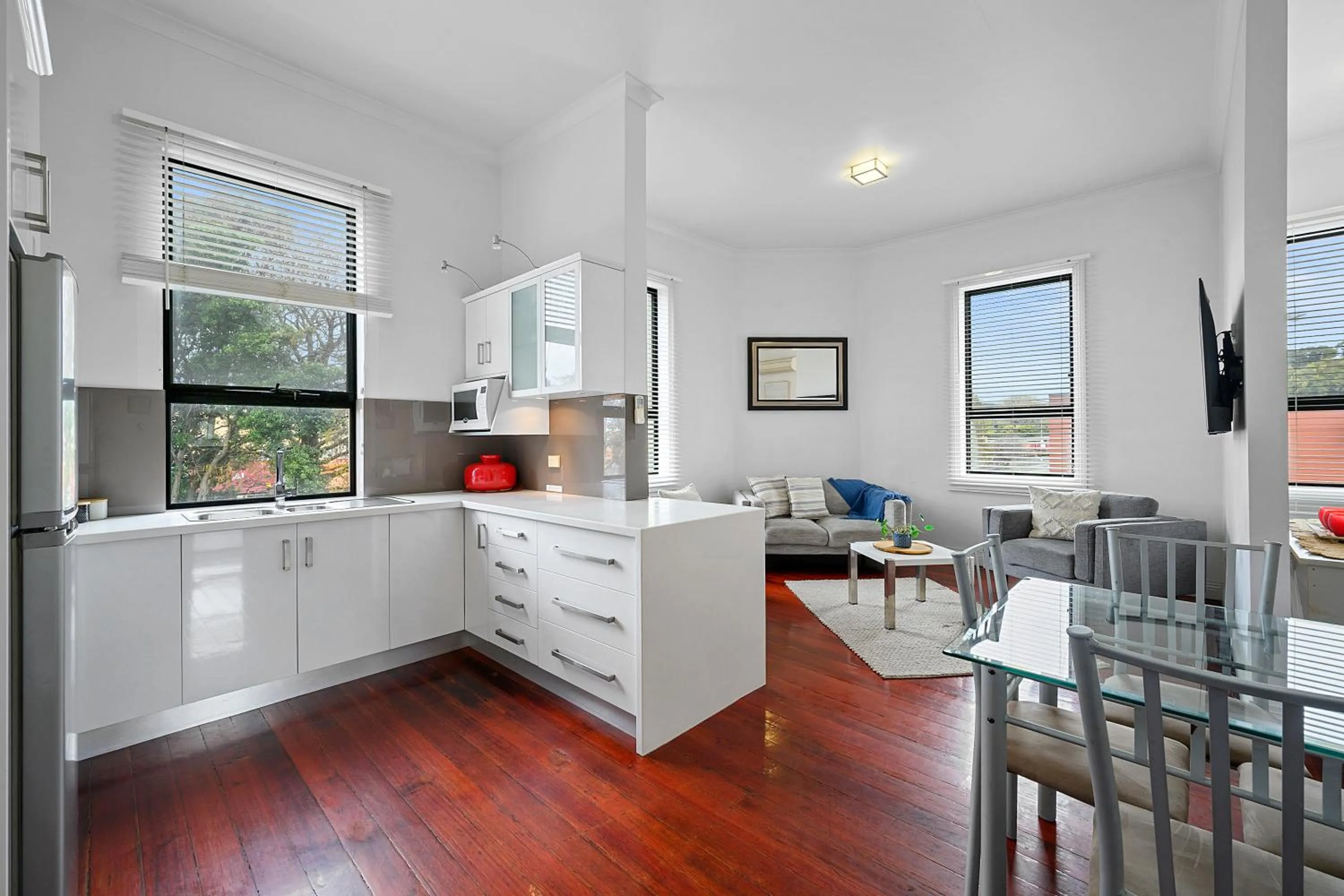 Burnie City Apartments