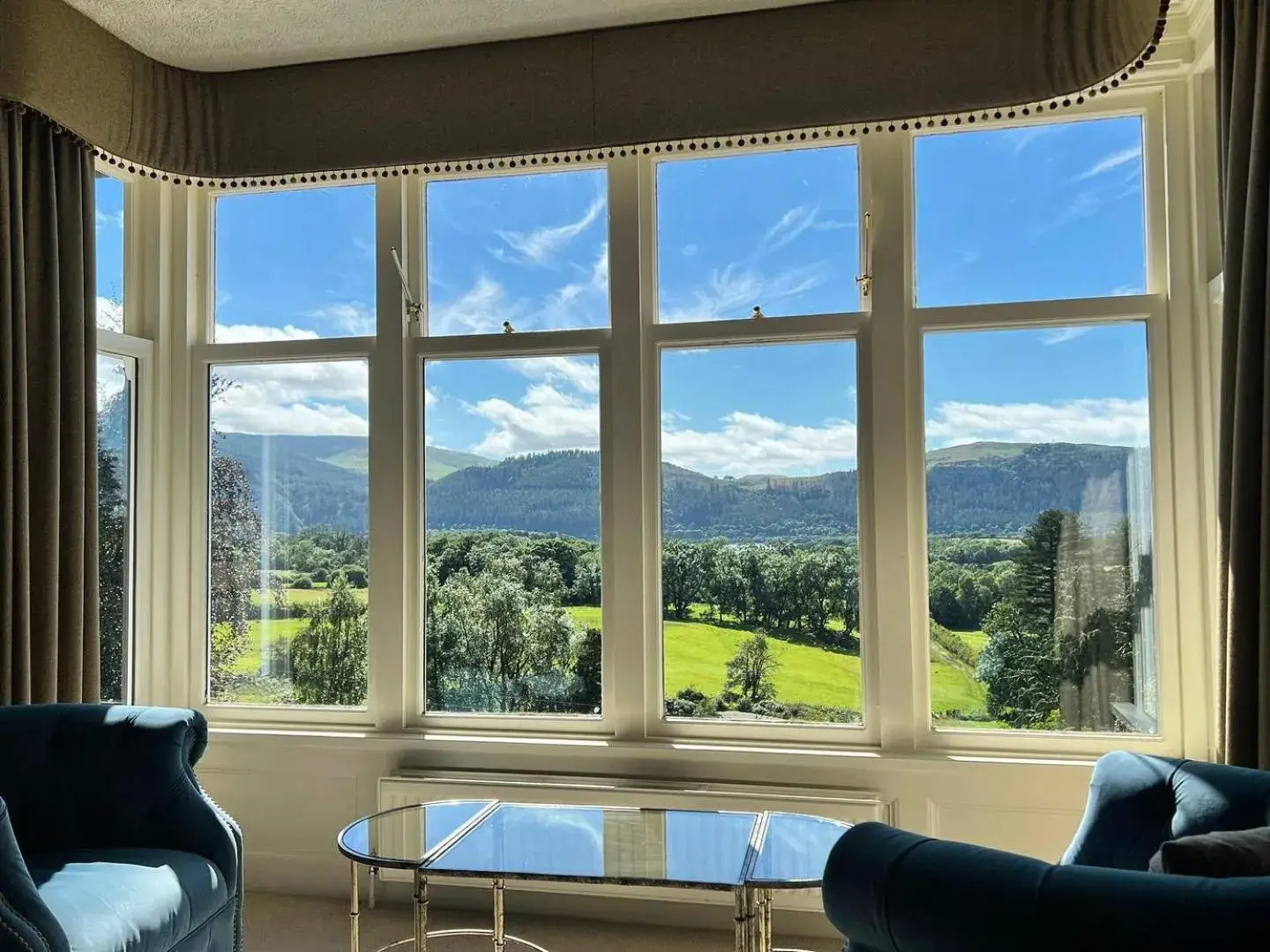 Superior King Room in Ravenstone Manor Superior King Room in Ravenstone Manor