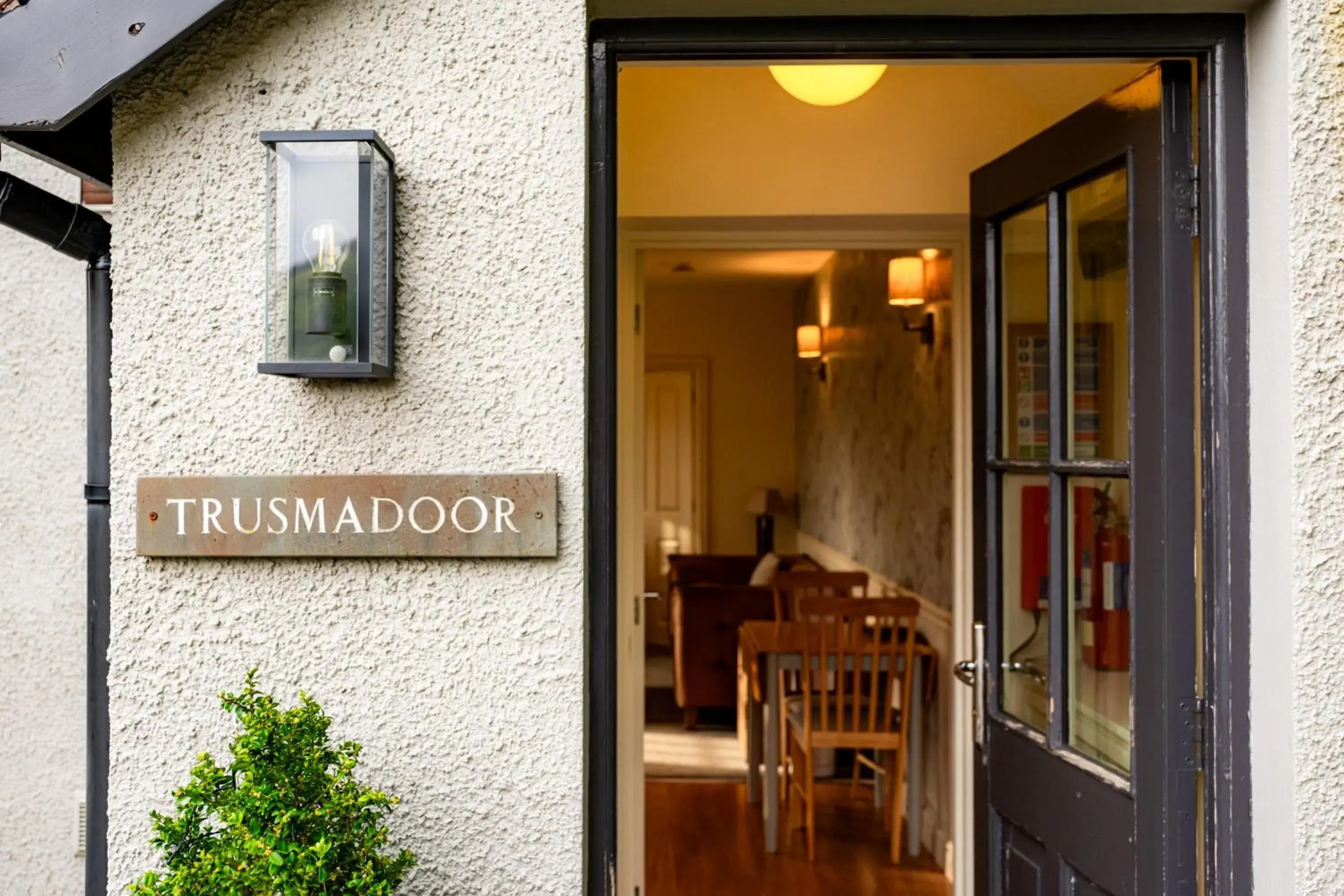 One-Bedroom Self Catering Holiday Cottage in Ravenstone Manor One-Bedroom Self Catering Holiday Cottage in Ravenstone Manor