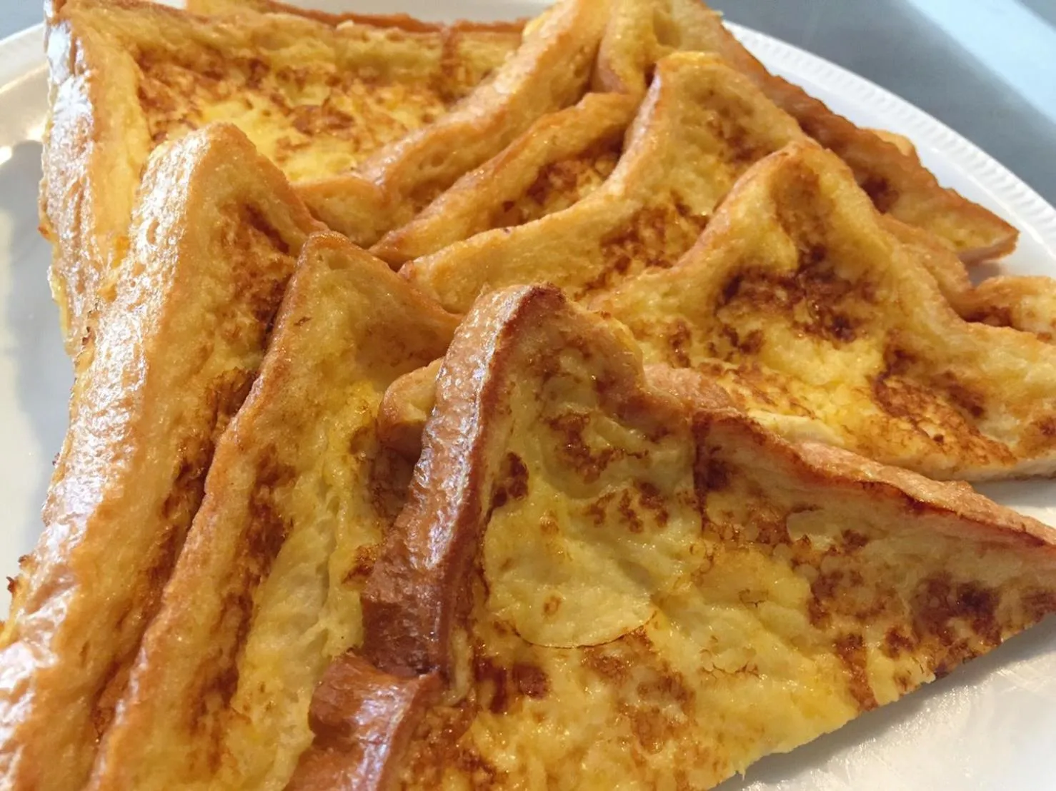 Meals in Interchange Tower Serviced Apartment - SHA Extra Plus