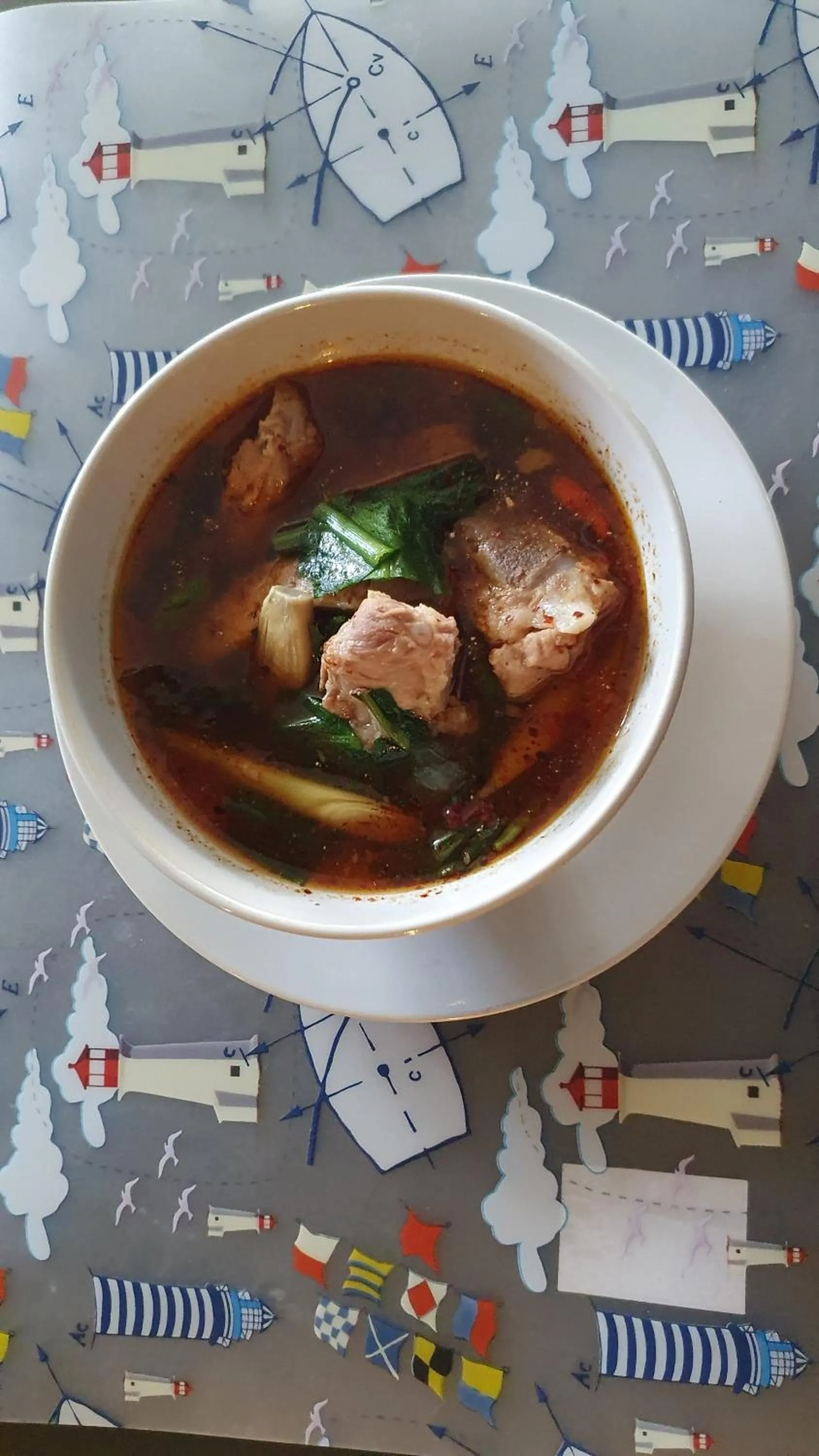 Staff in Interchange Tower Serviced Apartment - SHA Extra Plus