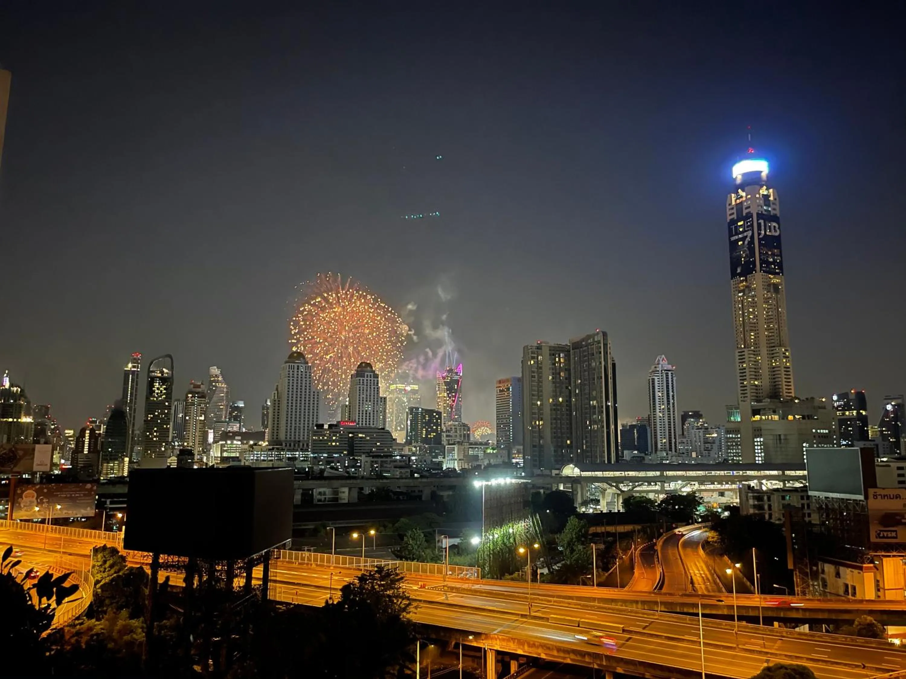 Activities in Interchange Tower Serviced Apartment - SHA Extra Plus