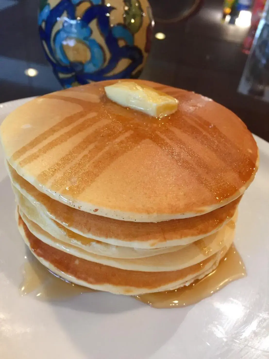 Breakfast in Interchange Tower Serviced Apartment - SHA Extra Plus Breakfast in Interchange Tower Serviced Apartment - SHA Extra Plus